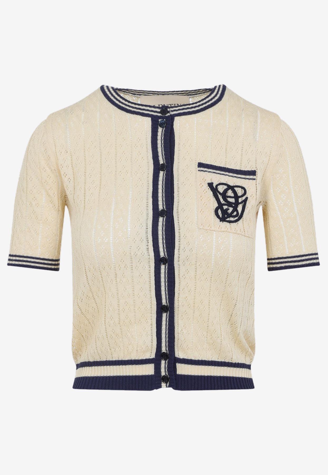 Valentino Cardigans for Women | Online Sale up to 63% off | Lyst