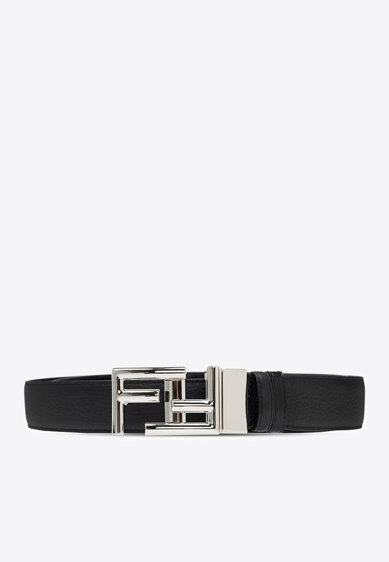 fendi ff belt