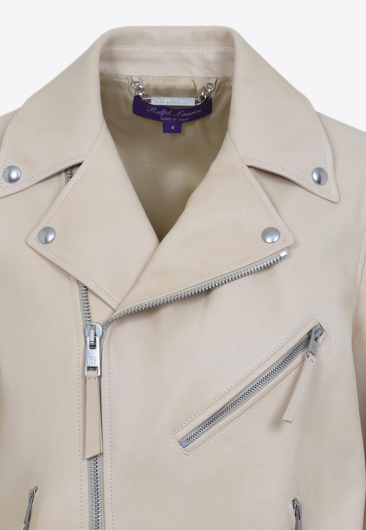 レザージャケット・コート Ralph Lauren Ralph Lauren Collection Kelley Jacket 楽天市場】レビューでクーポン☆ポロ ラルフローレン レザー