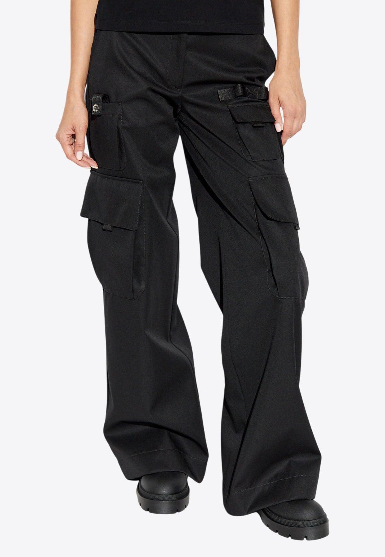 Off-White c/o Virgil Abloh Cargo pants for Women | Online