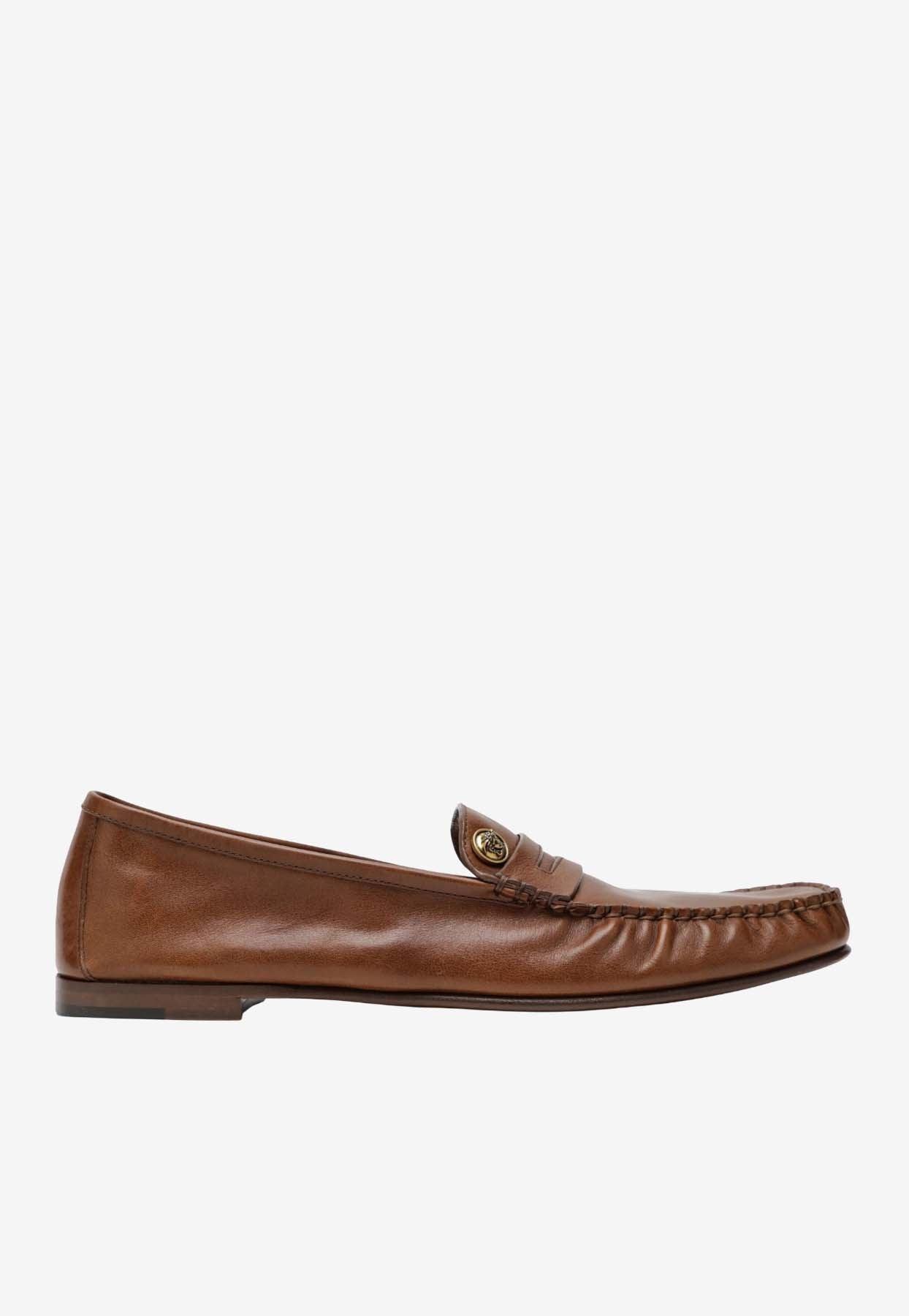 Versace Shoes for Men | Online Sale up to 51% off | Lyst