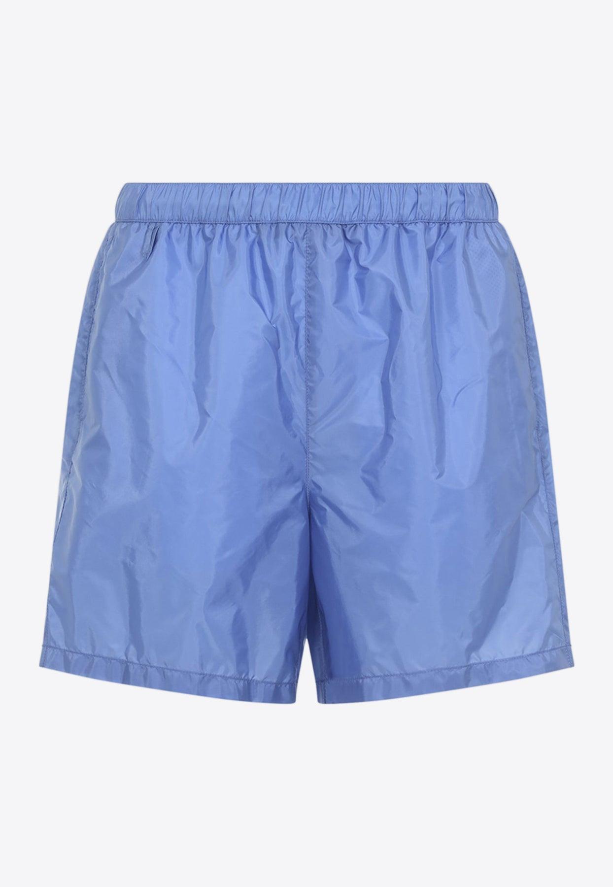Men's Prada Beachwear and Swimwear | Lyst