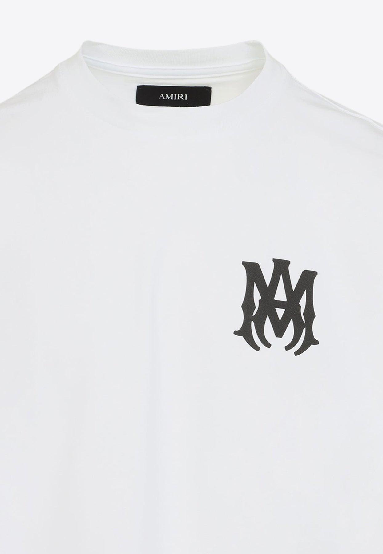 Amiri Short sleeve t-shirts for Men | Online Sale up to 53 Amiri Short sleeve t-shirts for Men | Online Sale up to 53