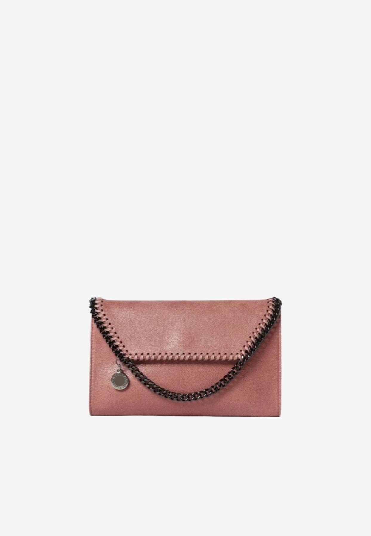 Pink Stella McCartney Bags for Women | Lyst