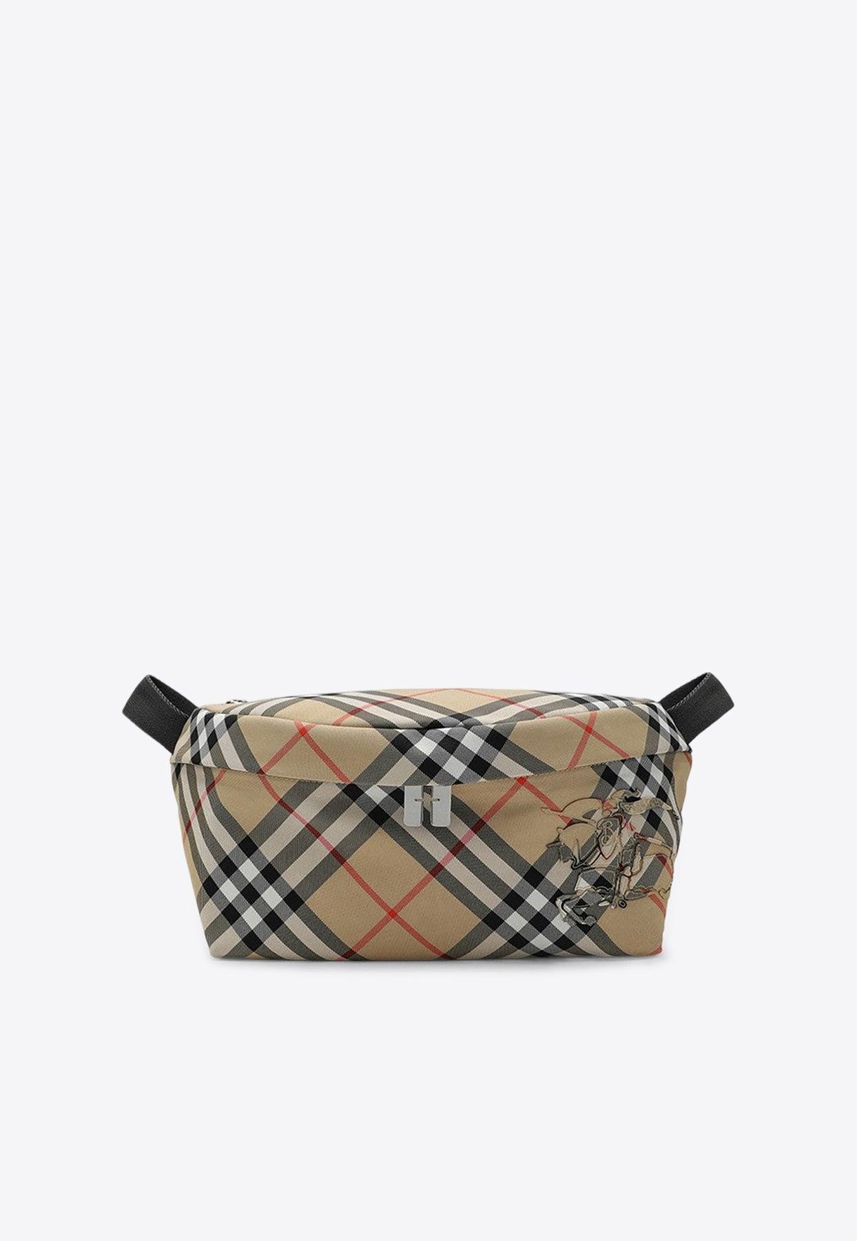 Burberry Belt Bags and Fanny Packs for Men Online Sale up to 55 off Lyst Australia