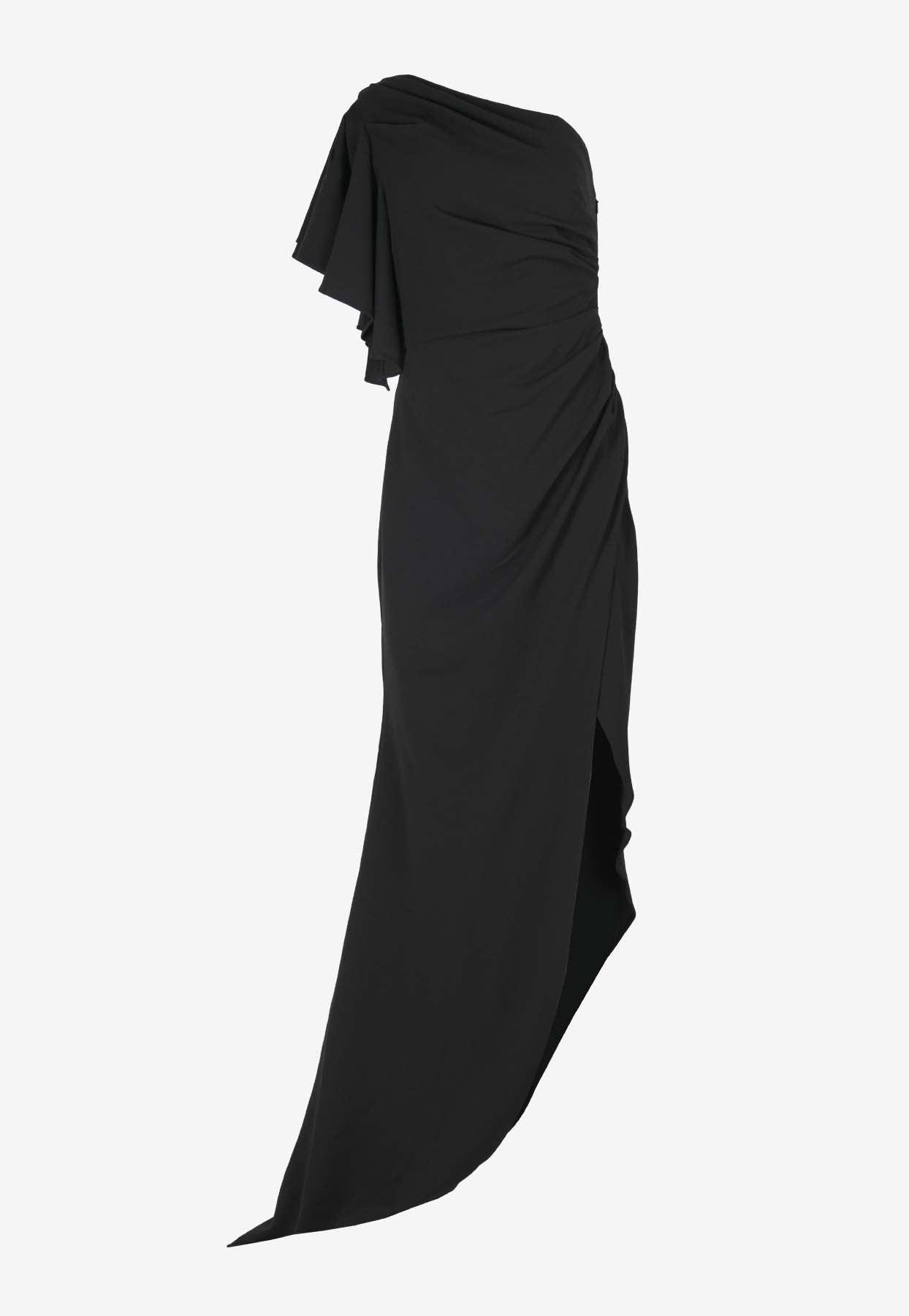 Ralph hispanic lauren dariana gown