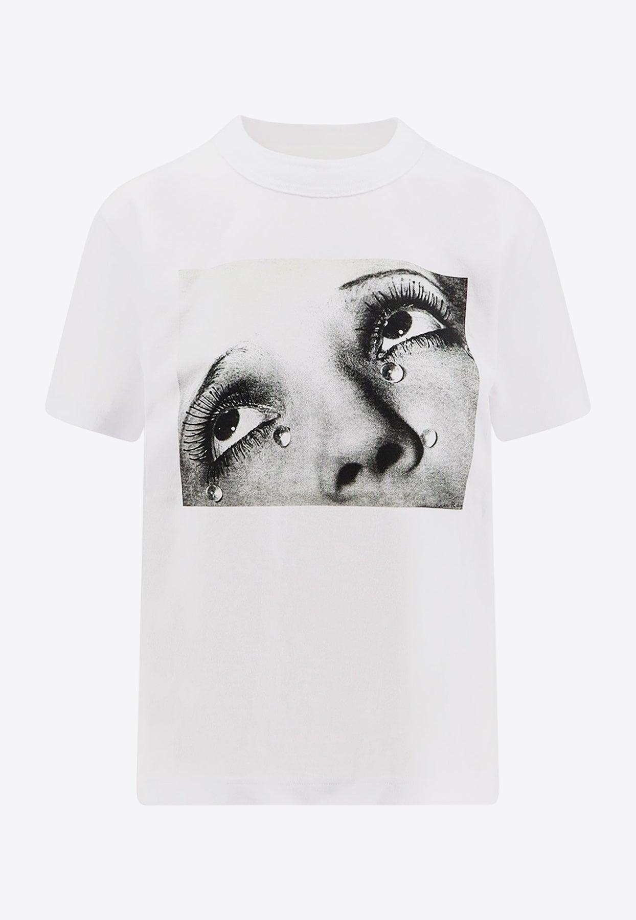 Sacai T-shirts for Women | Online Sale up to 38% off | Lyst Sacai T-shirts for Women | Online Sale up to 38% off | Lyst