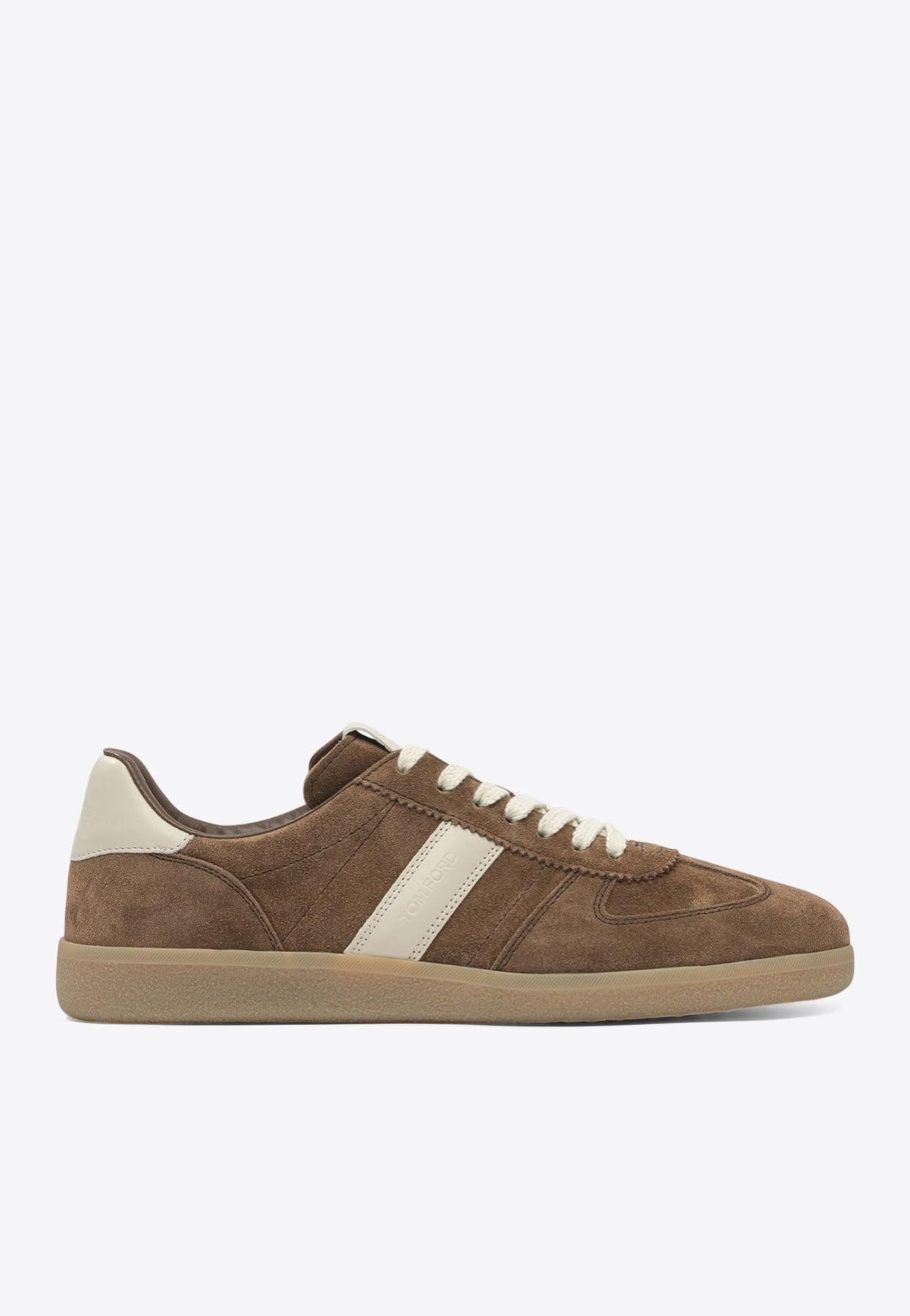 Tom Ford Low-top sneakers for Men | Online Sale up to 50