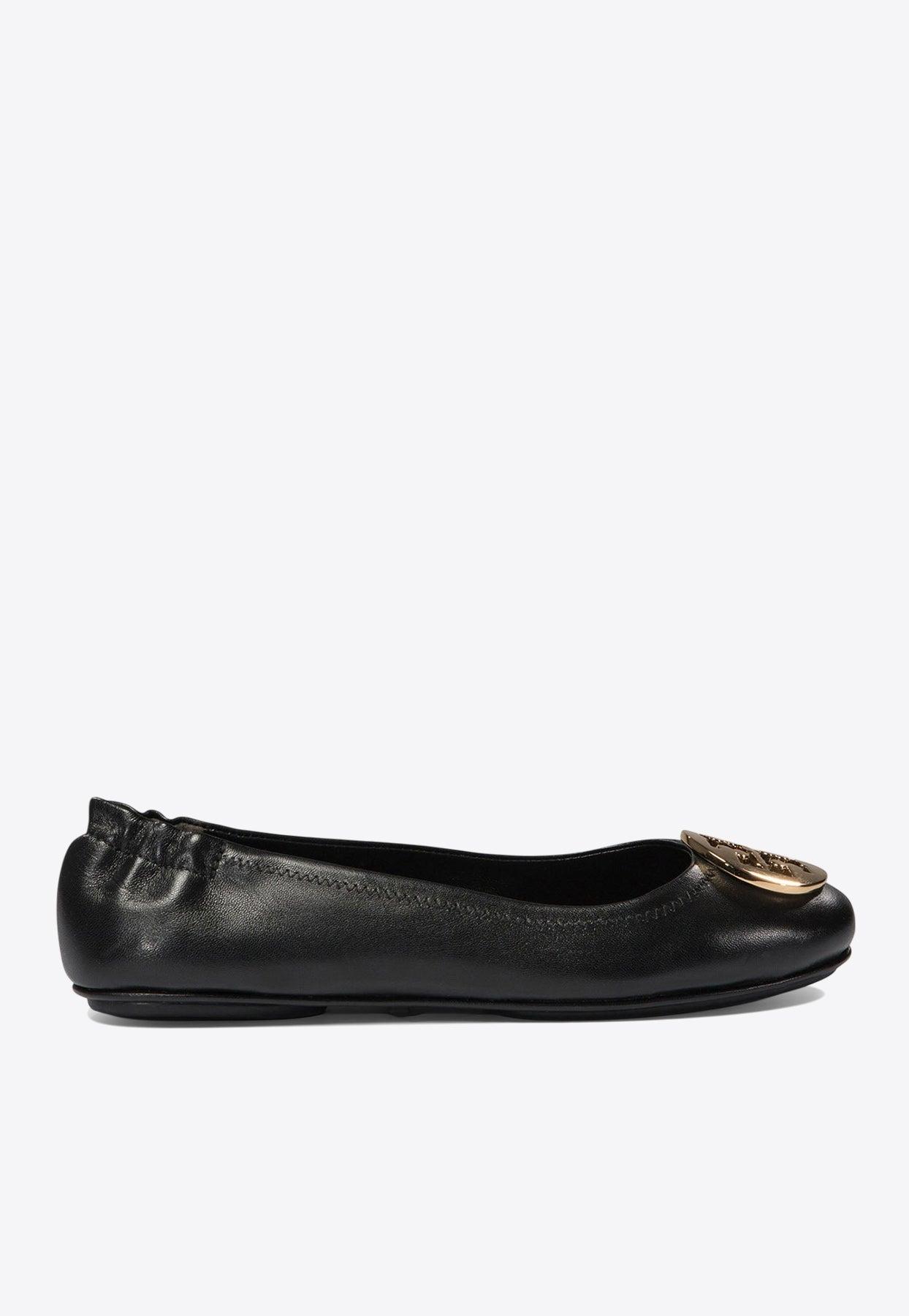 Tory Burch Minnie Flats for Women - Up to 60% off | Lyst Canada