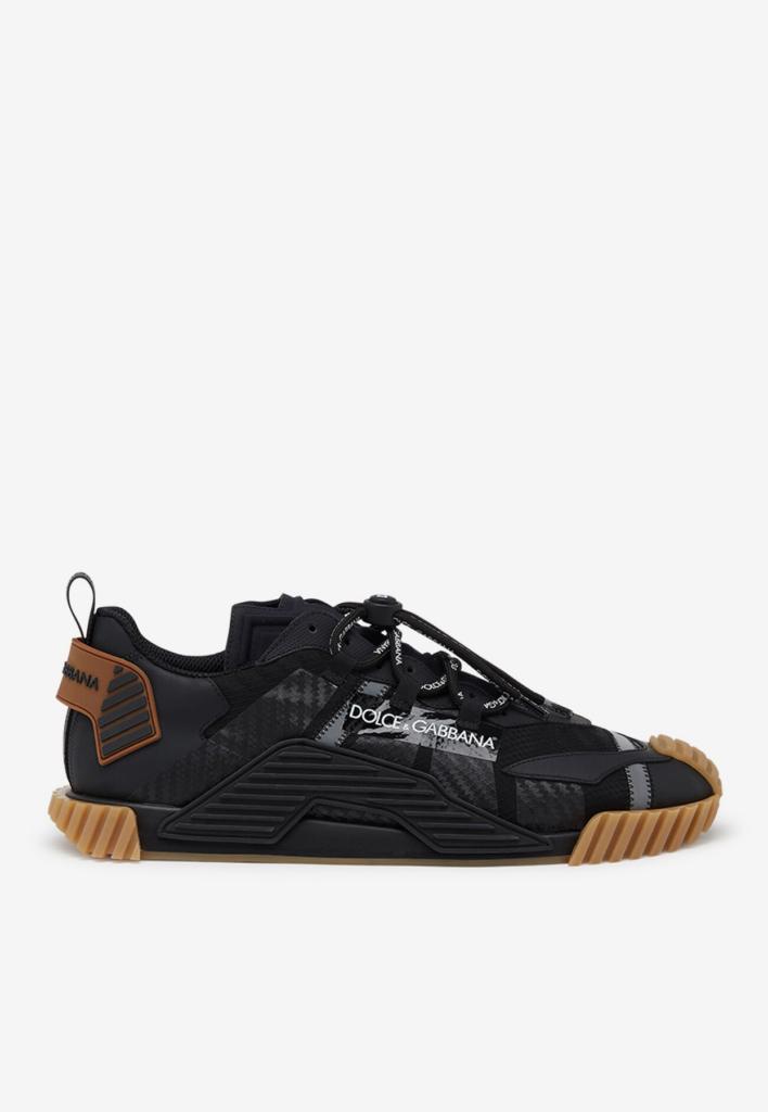 Dolce and Gabbana Ns1 Sneakers in Surulere - Shoes, Kizi Trendy | Jiji.ng