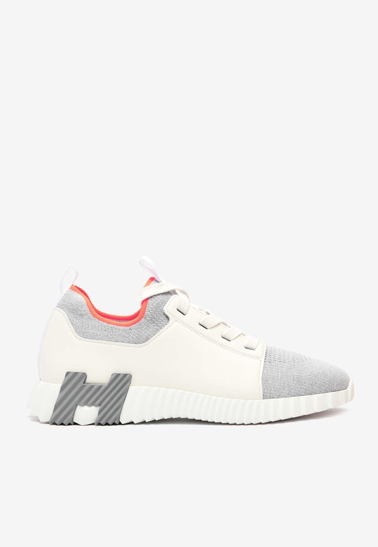 hermes-Gray-Depart-Slip-On-