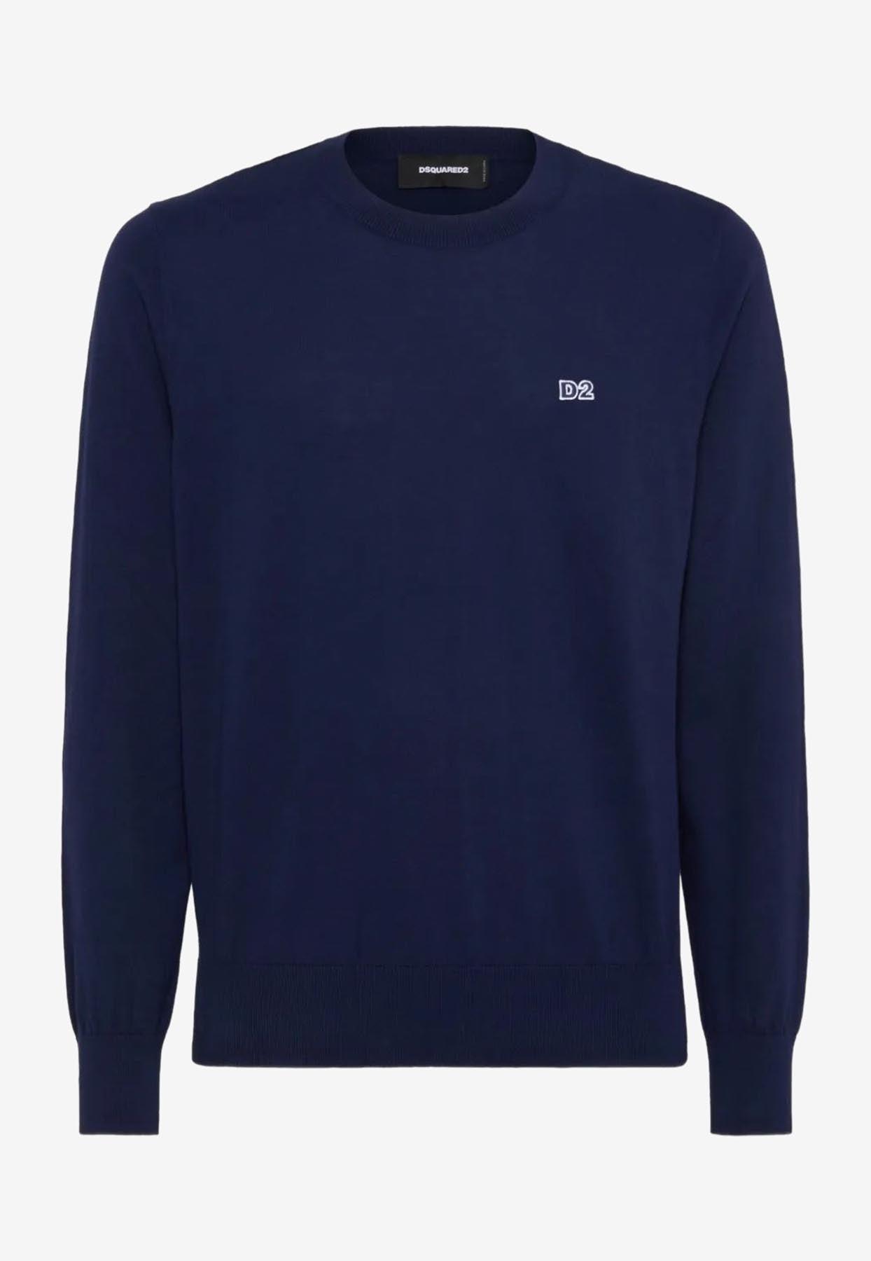 DSquared² Sweatshirts for Men | Online Sale up to 77% off | Lyst