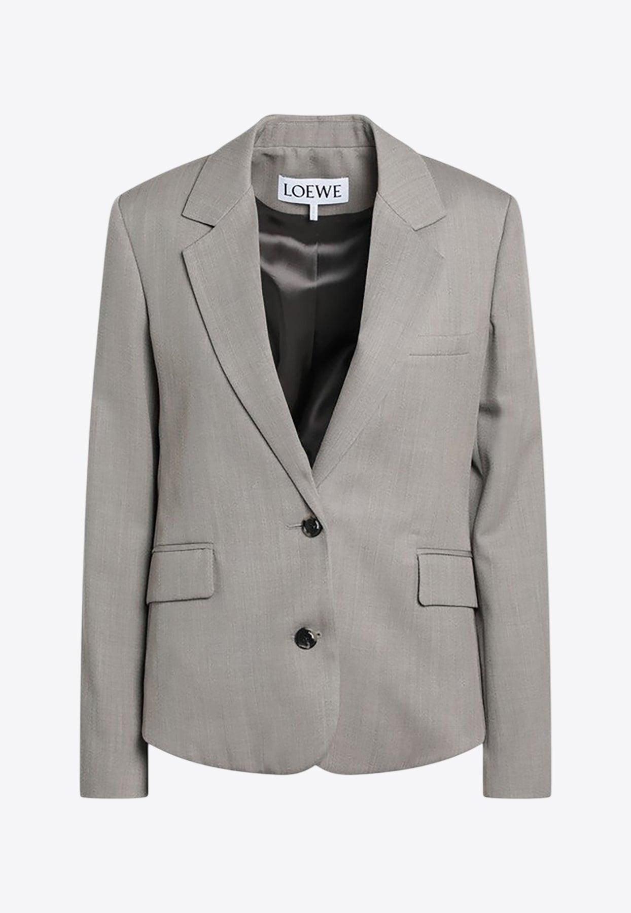 Loewe Blazers, sport coats and suit jackets for Women