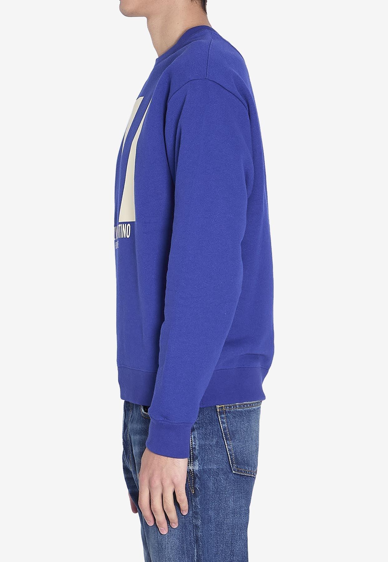 Valentino Sweatshirts for Men | Online Sale up to 54% off | Lyst