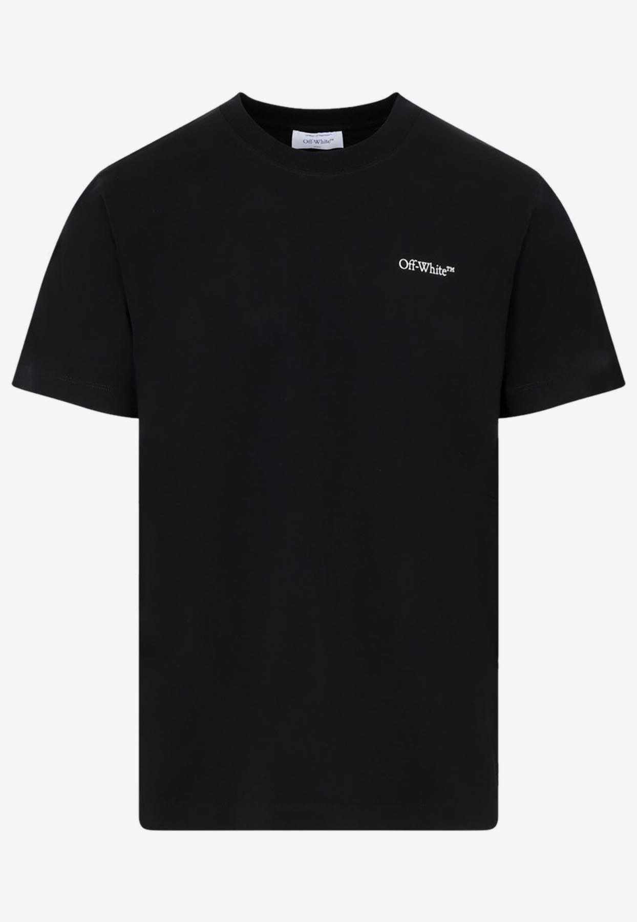 ★Off-White★スクラッチアローTシャツ Off-White c/o Virgil Abloh Scratch Arrow Slim T-shirt
