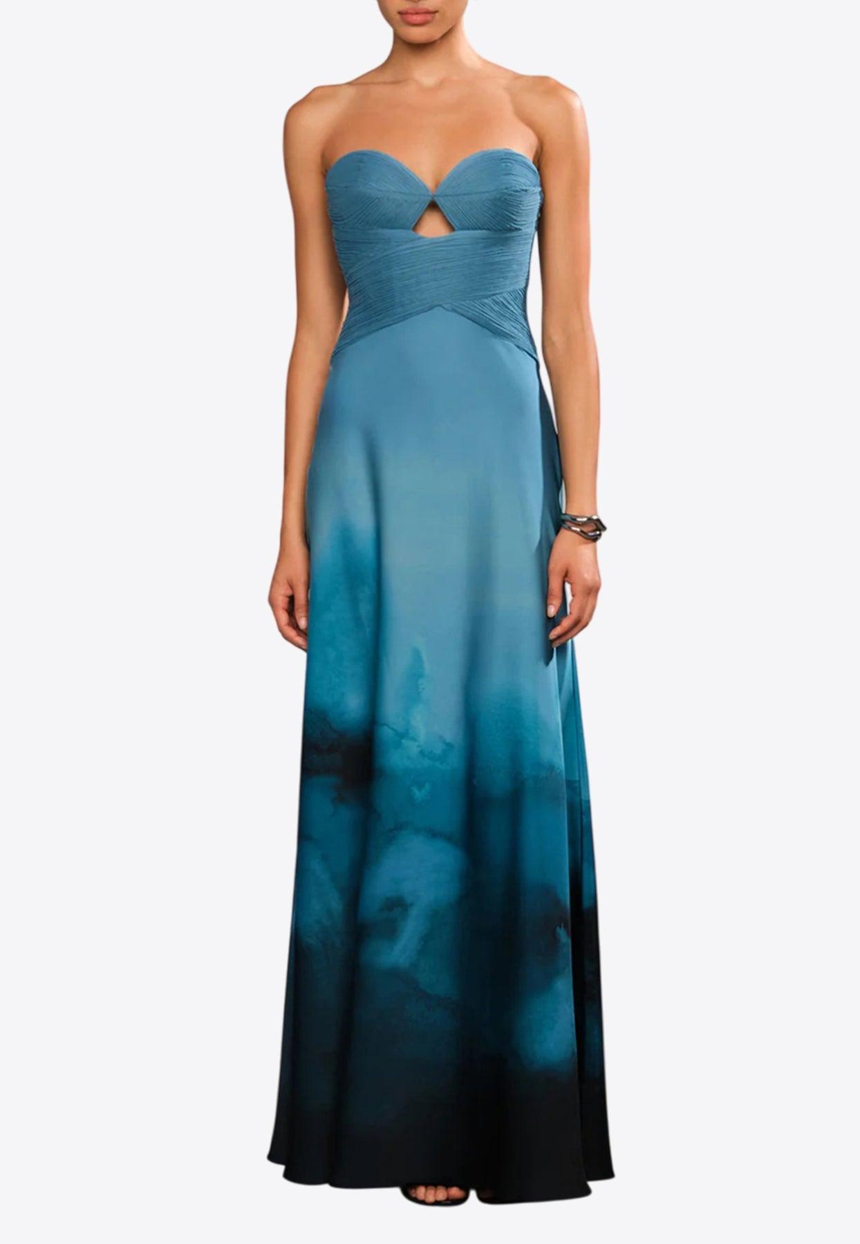 Blue AMUR Dresses for Women | Lyst Blue AMUR Dresses for Women | Lyst