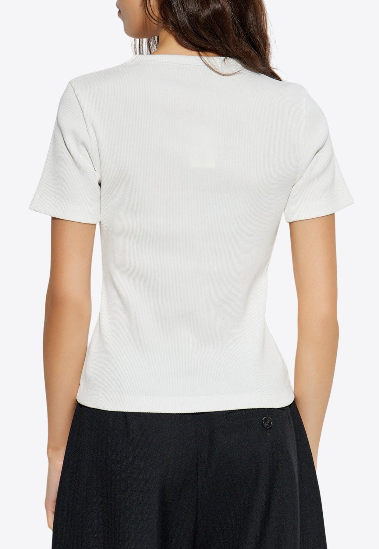Tory Burch T-shirts for Women | Online Sale up to 51% off | Lyst