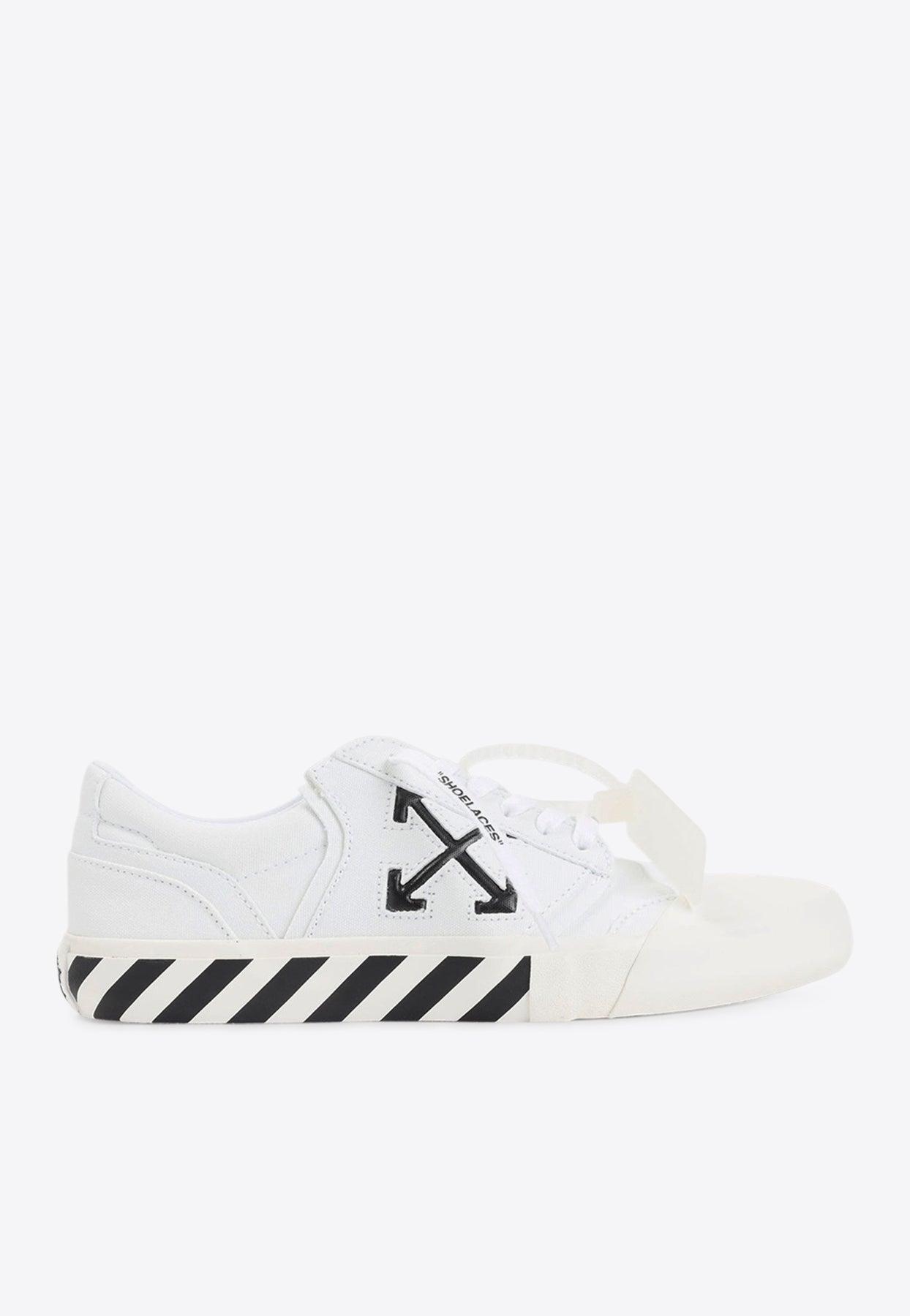 OFF-WHITE c/o VIRGIL ABLOH ローカットスニーカー Off-White c/o Virgil Abloh Low-top sneakers for Men | Online