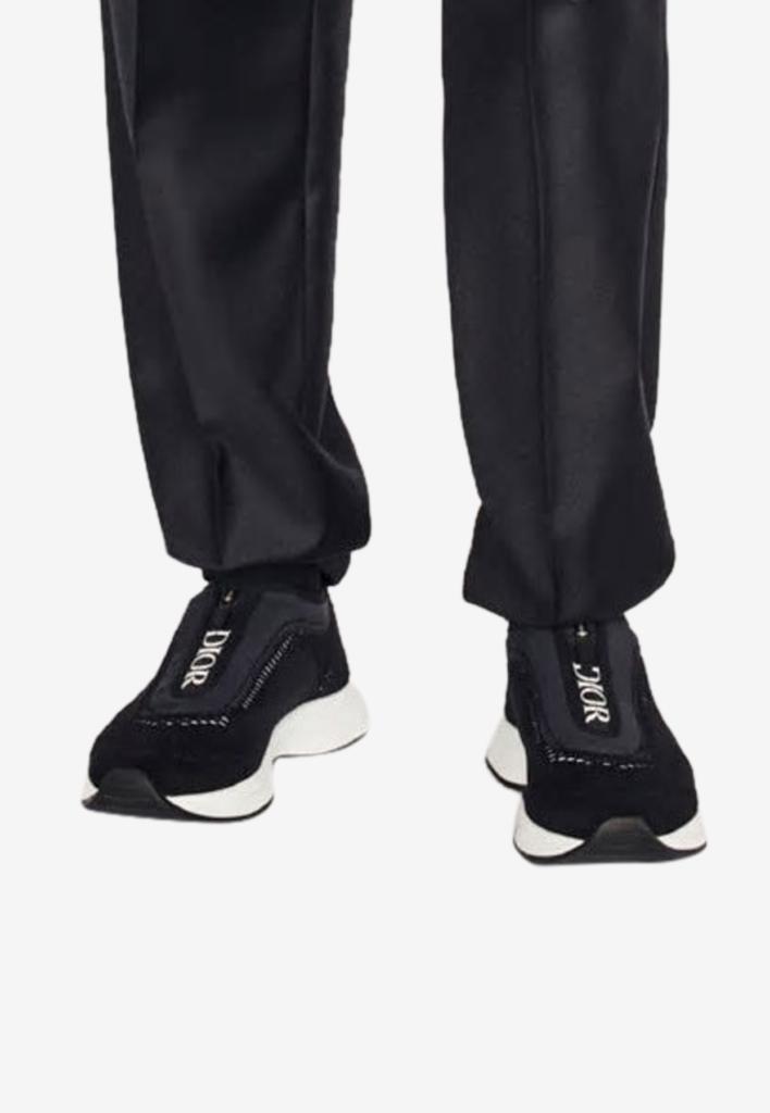 dior b25 low top