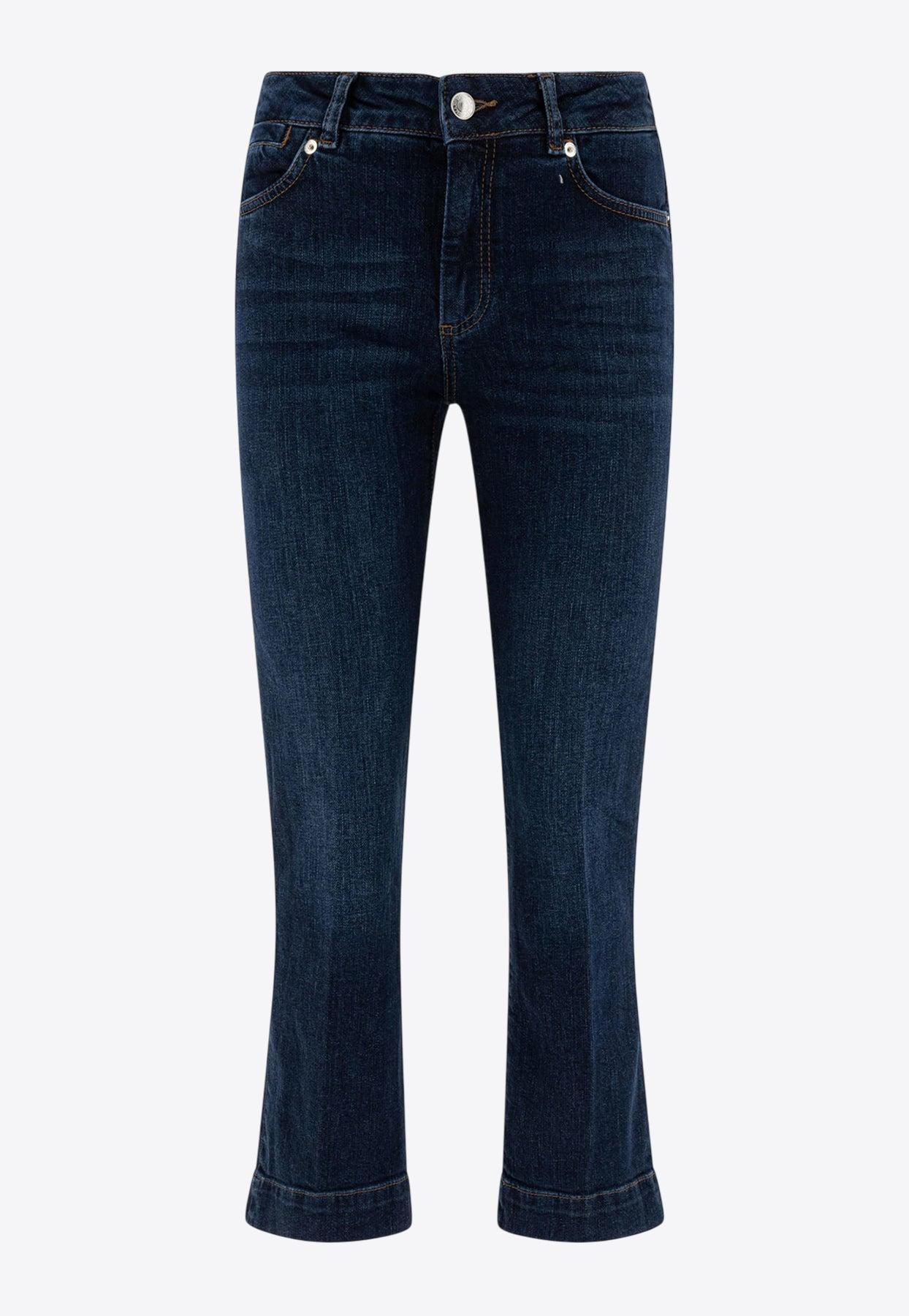 Sportmax Jeans for Women | Online Sale up to 69% off | Lyst