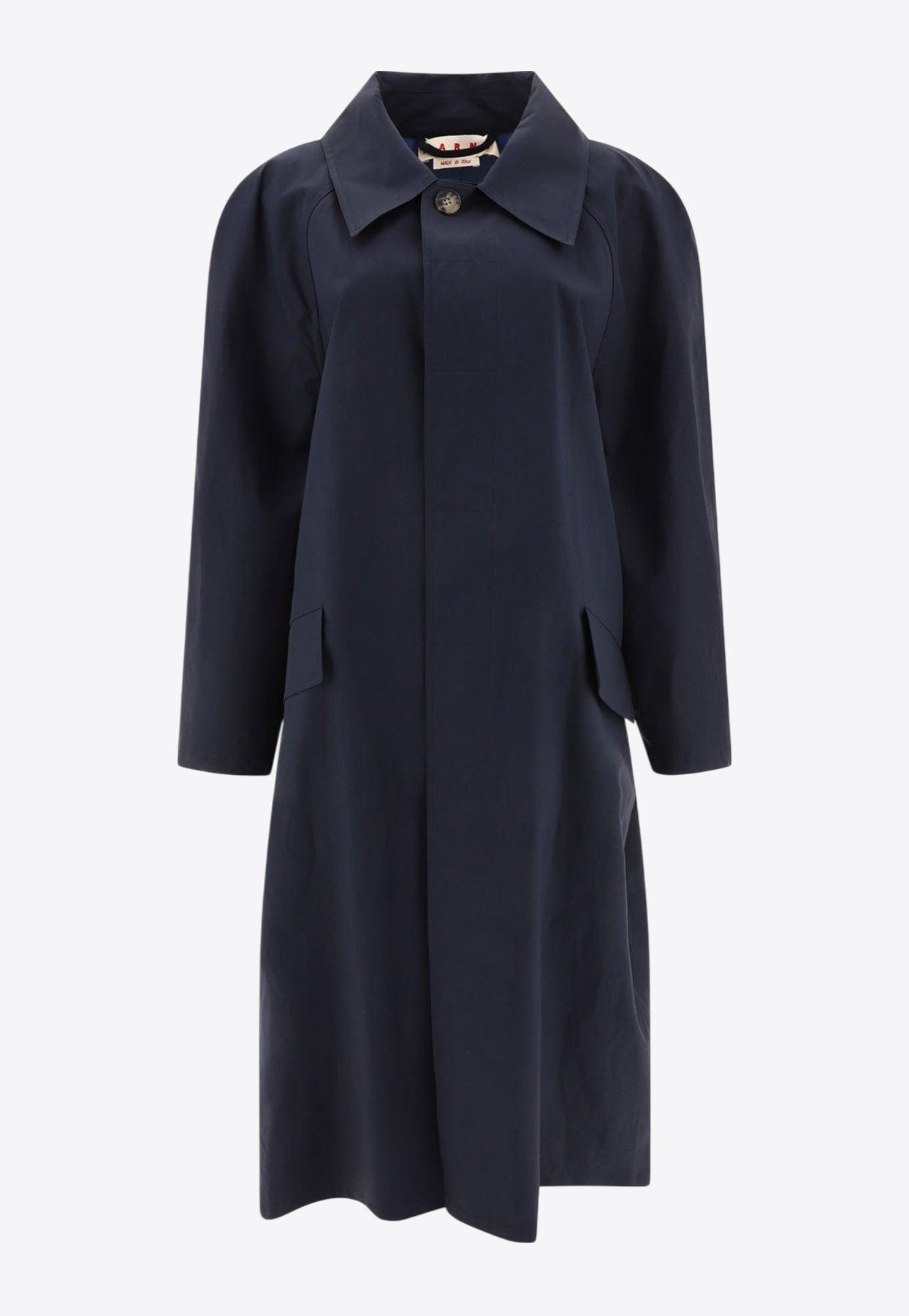 Marni Coats for Women | Online Sale up to 85% off | Lyst