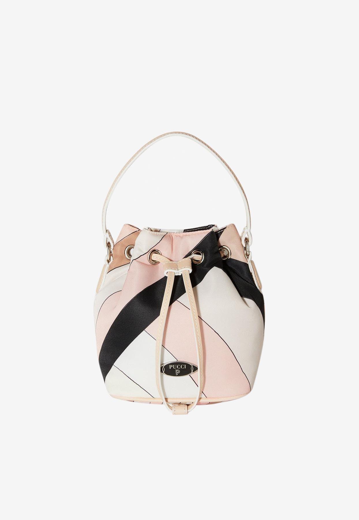 Emilio Pucci Bucket bags and bucket purses for Women