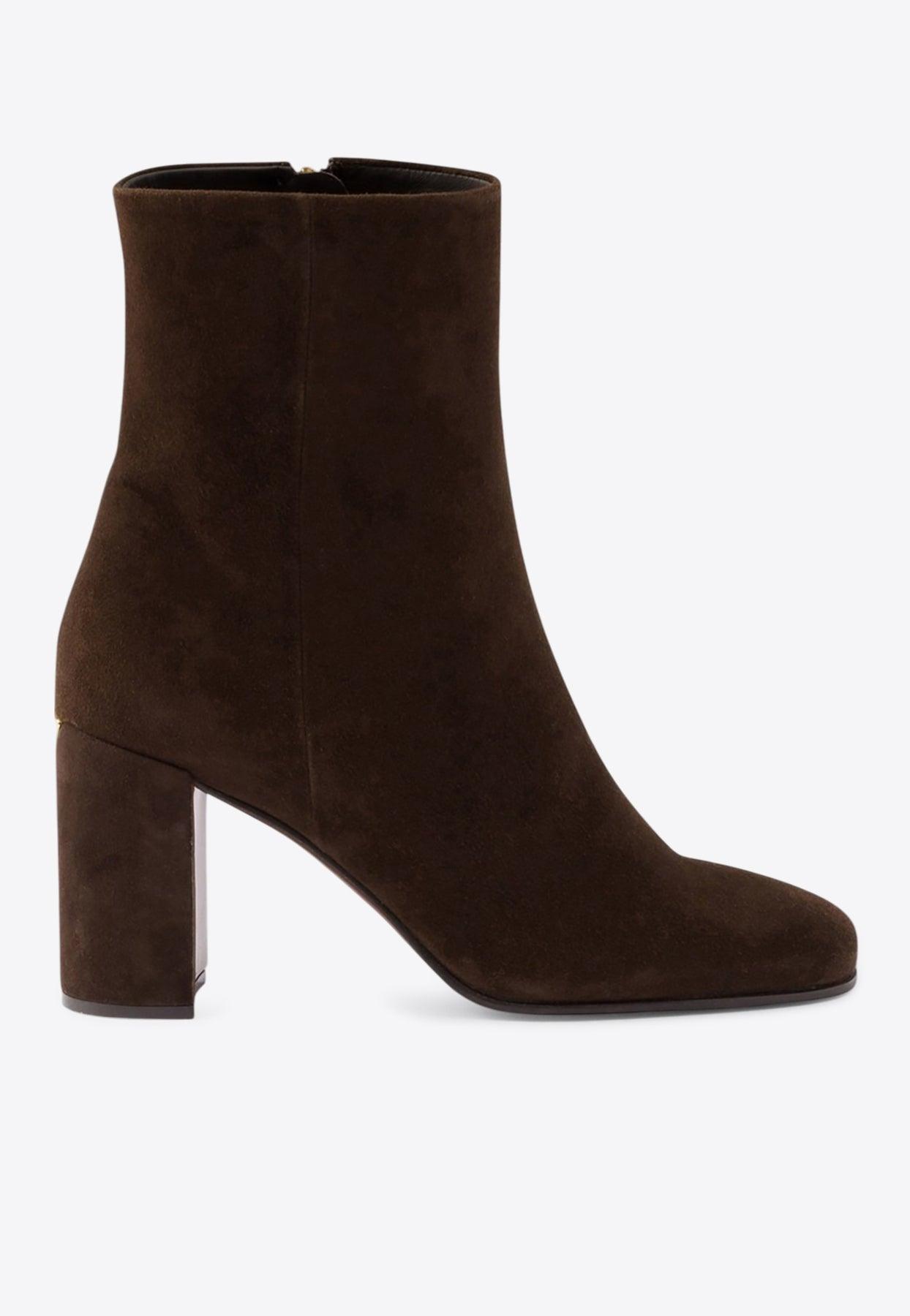 Prada desert boots best sale