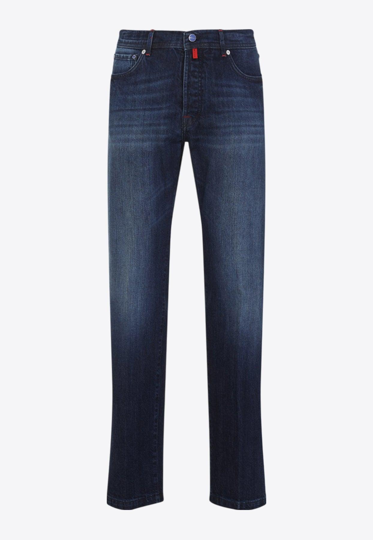Kiton Jeans for Men | Online Sale up to 65% off | Lyst