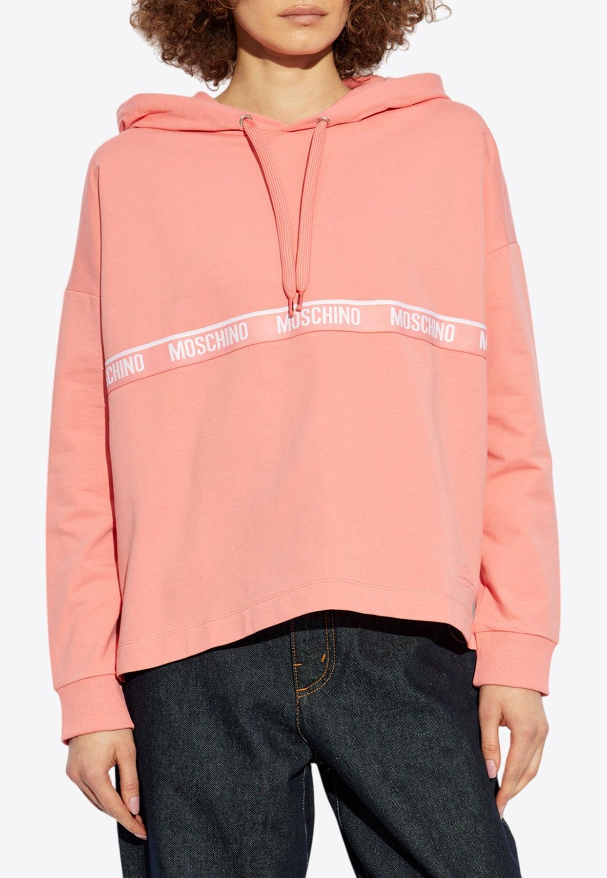 Moschino Hoodies for Women | Online Sale up to 79% off | Lyst