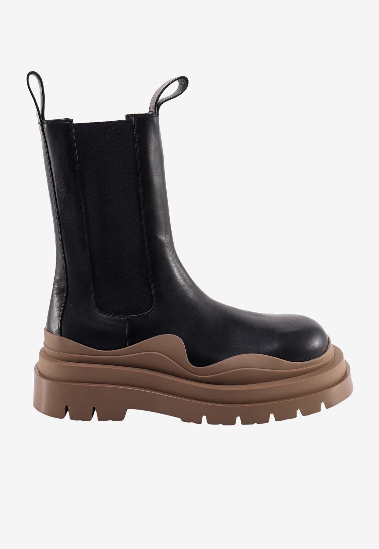 Bottega veneta chelsea boots sizing discount