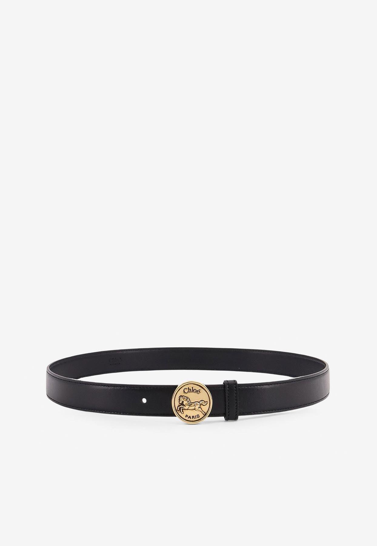 Chloé Belts for Women | Online Sale up to 42% off | Lyst