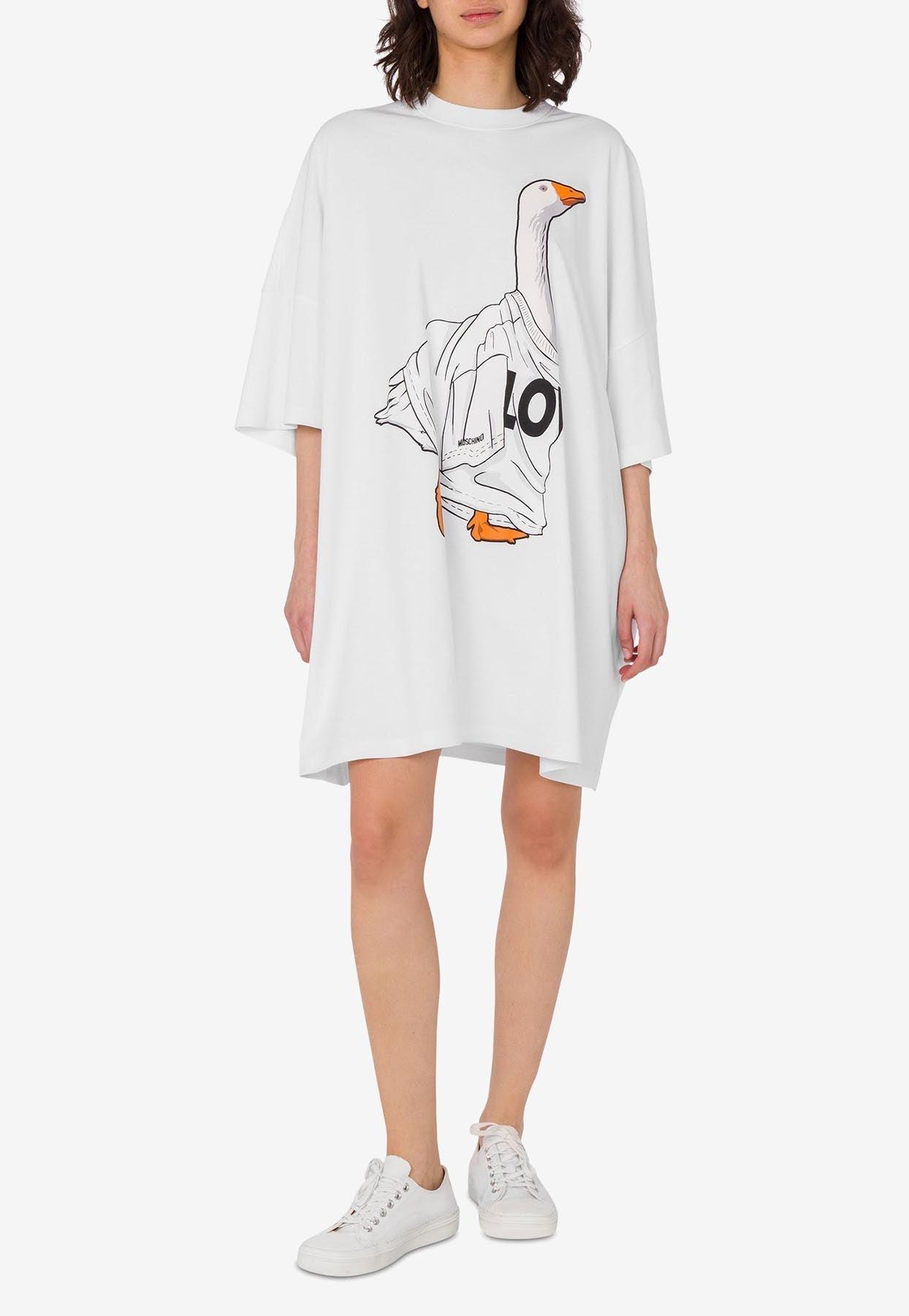 Moschino Dresses for Women | Online Sale up to 51% off | Lyst