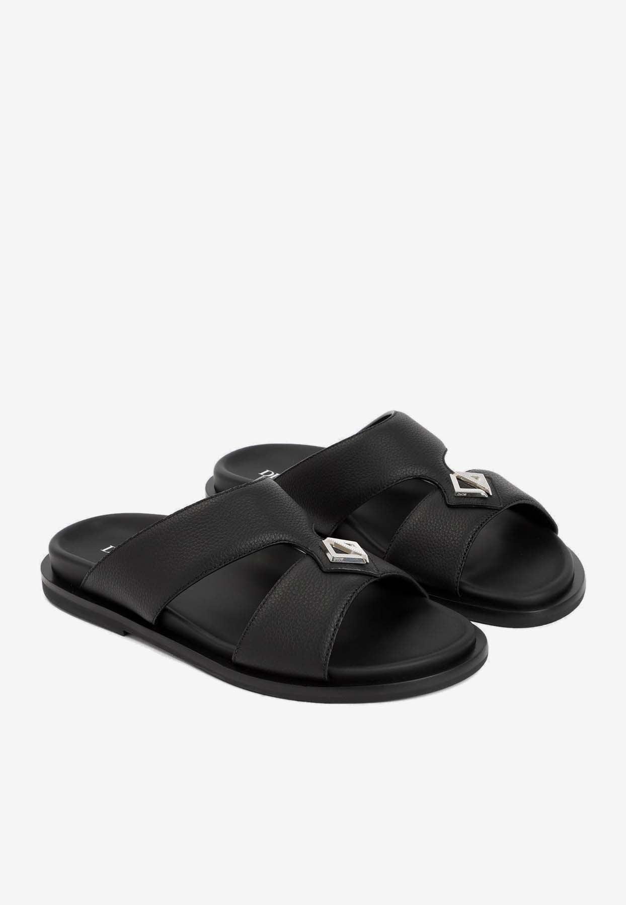 Dior sandals mens deals