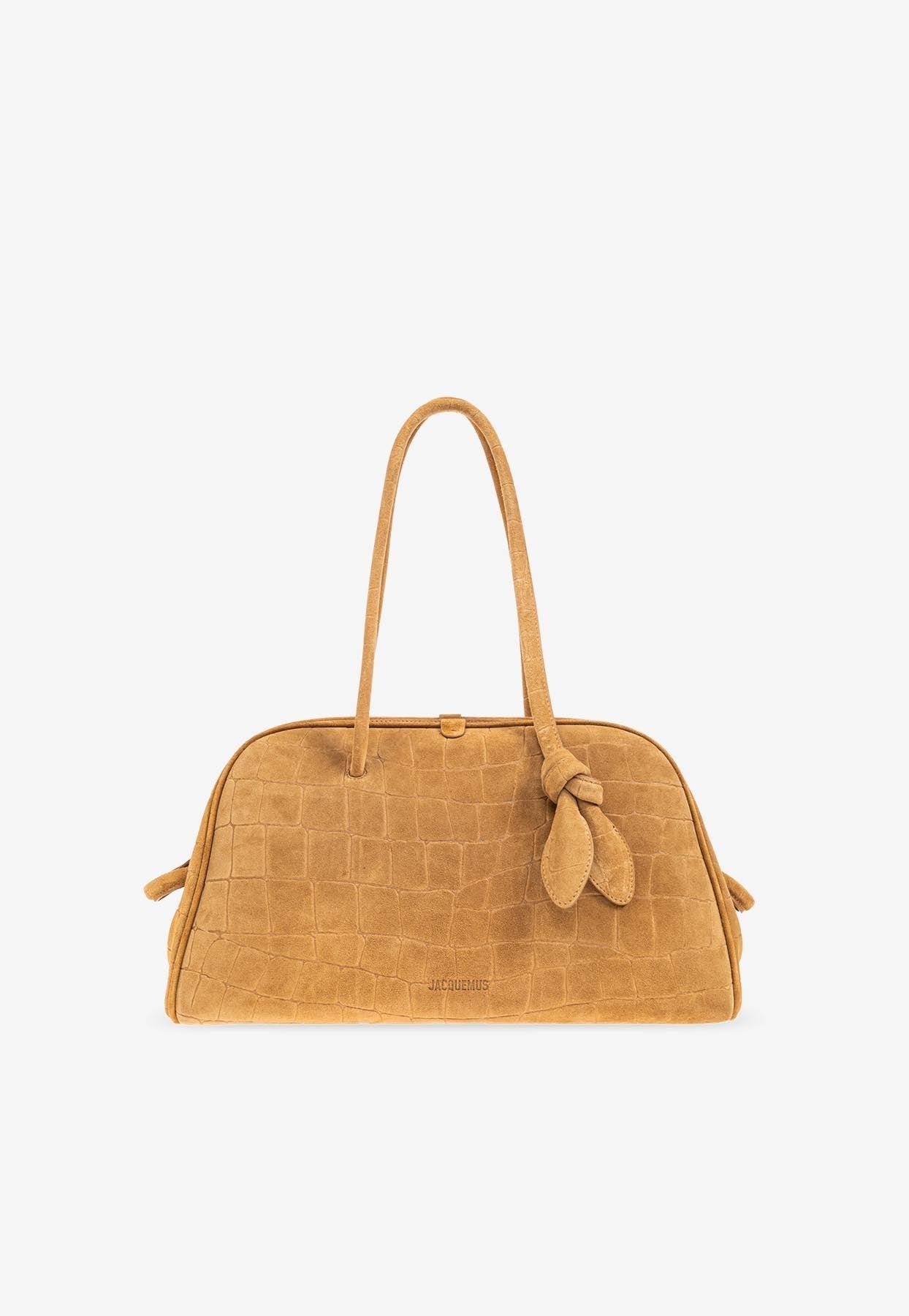 Jacquemus Shoulder bags for Women | Online Sale up to 57 Jacquemus Shoulder bags for Women | Online Sale up to 57