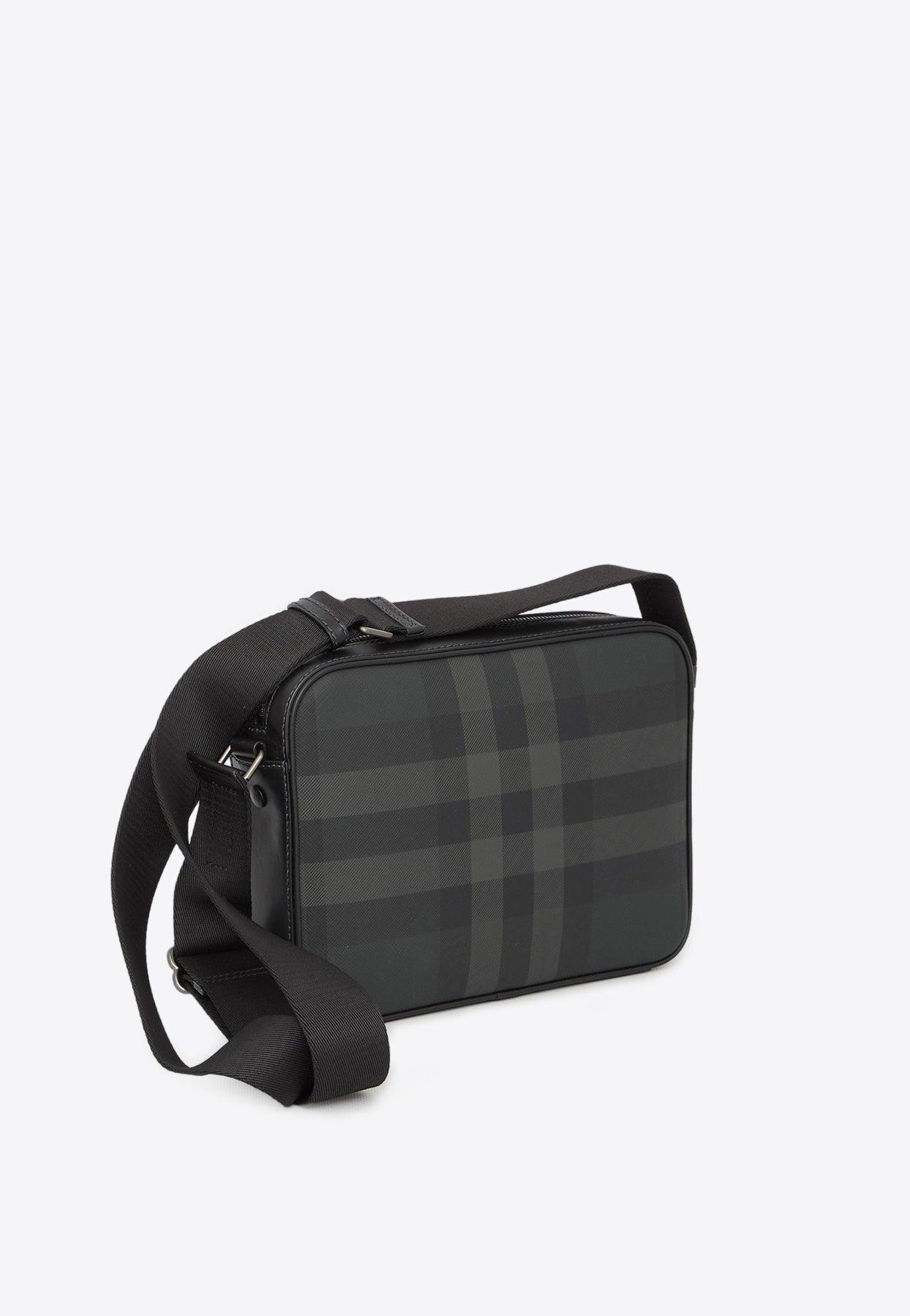 Burberry signature online bag