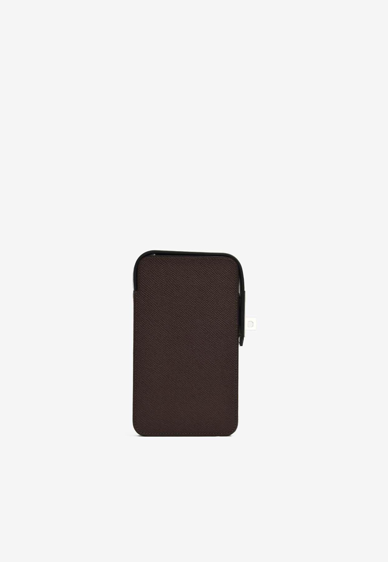 Shop HERMES Plain Smart Phone Cases (H084162CK37) by RedondoBeach