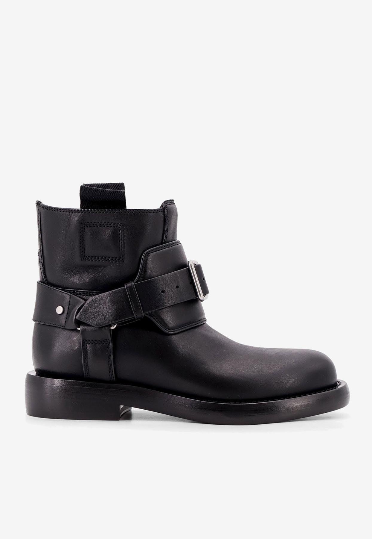 Burberry Boots for Women | Online Sale up to 50% off | Lyst