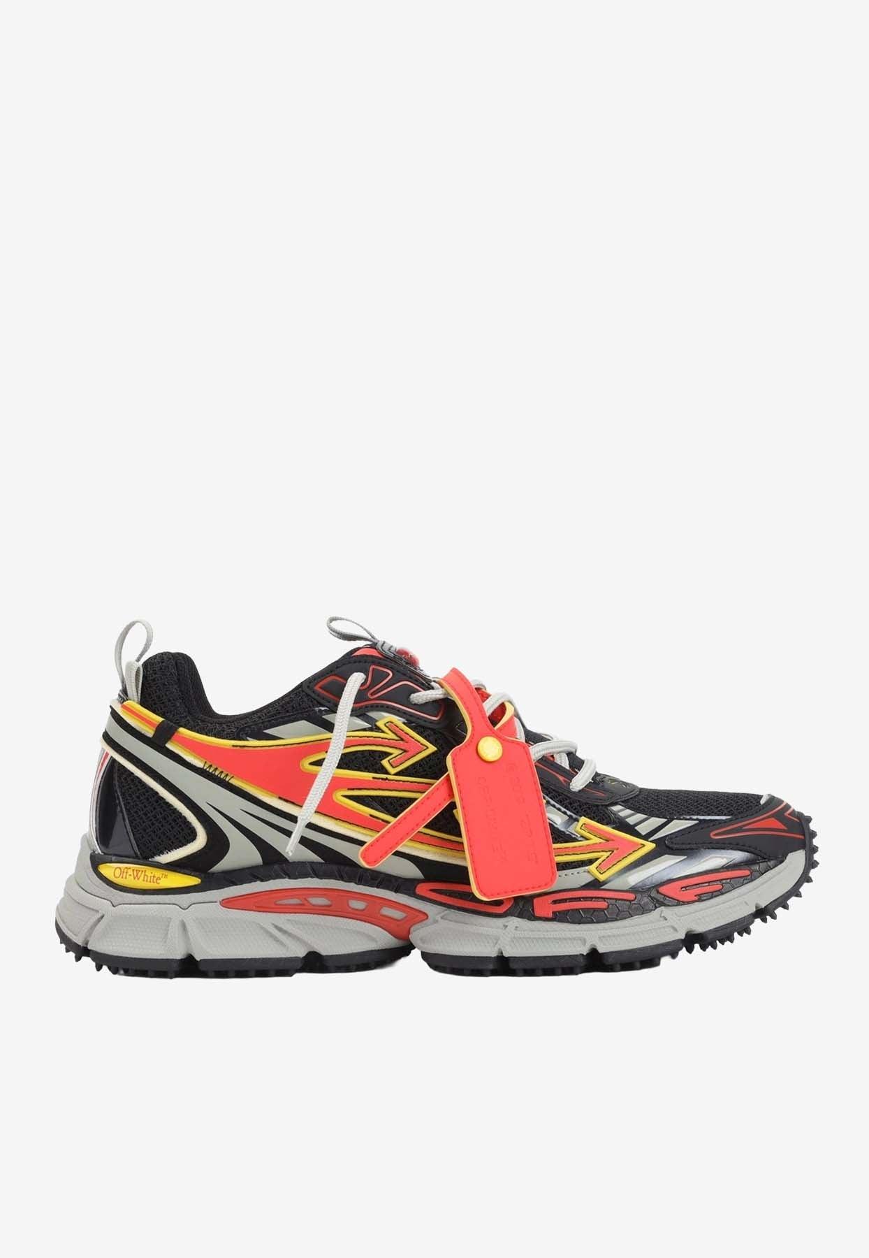 Off-White c/o Virgil Abloh Low-top sneakers for Men | Online Sale 