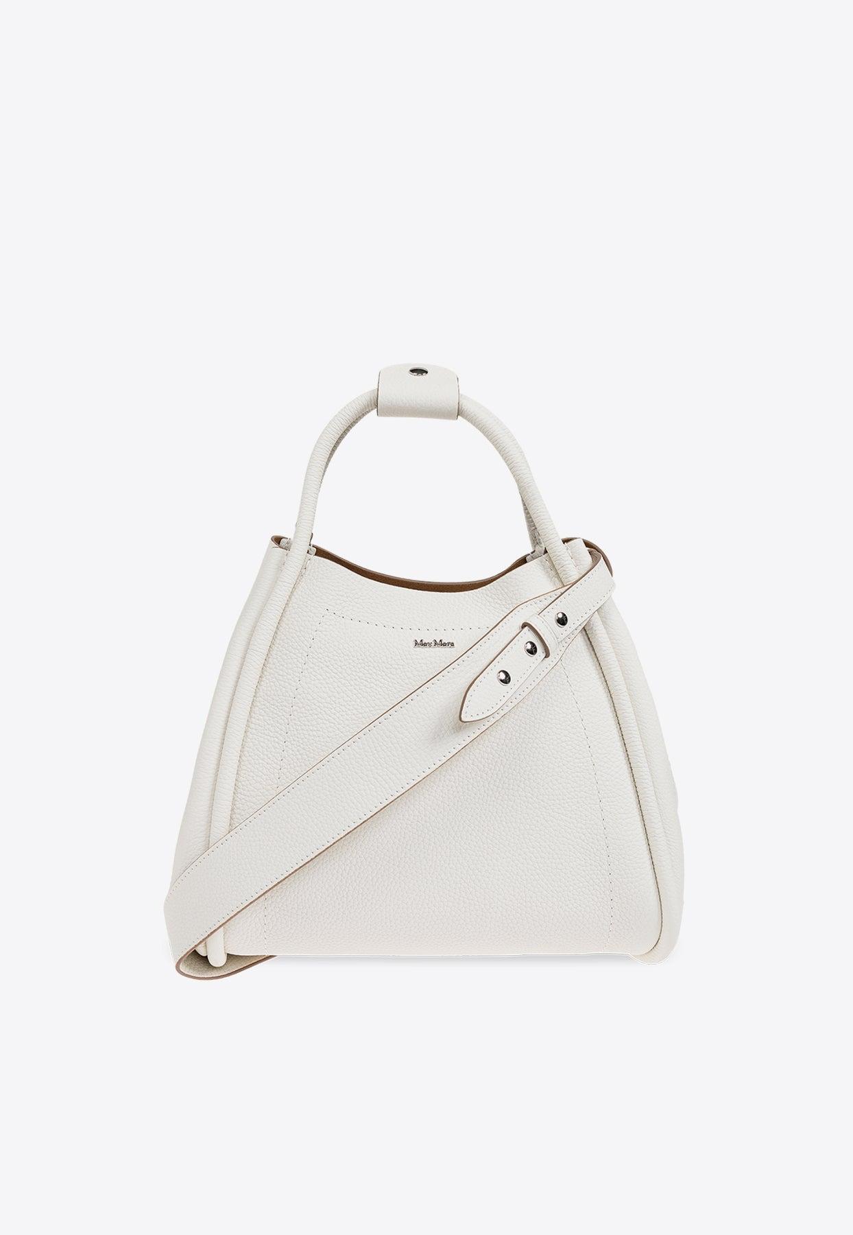 ★関税込み★ Max Mara TOP HANDLE BAG Women's Marin XS top handle bag | MAX MARA | 24S