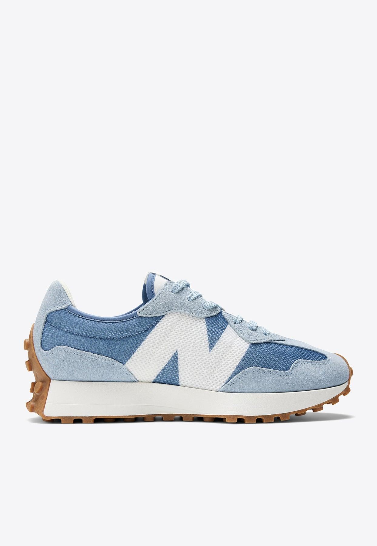 完売必須 早い者勝ち New Balance 327 スタイルアップ◎ 早い者勝ち】NewBalance 327 WEC 27 5cm｜Yahoo!フリマ（旧