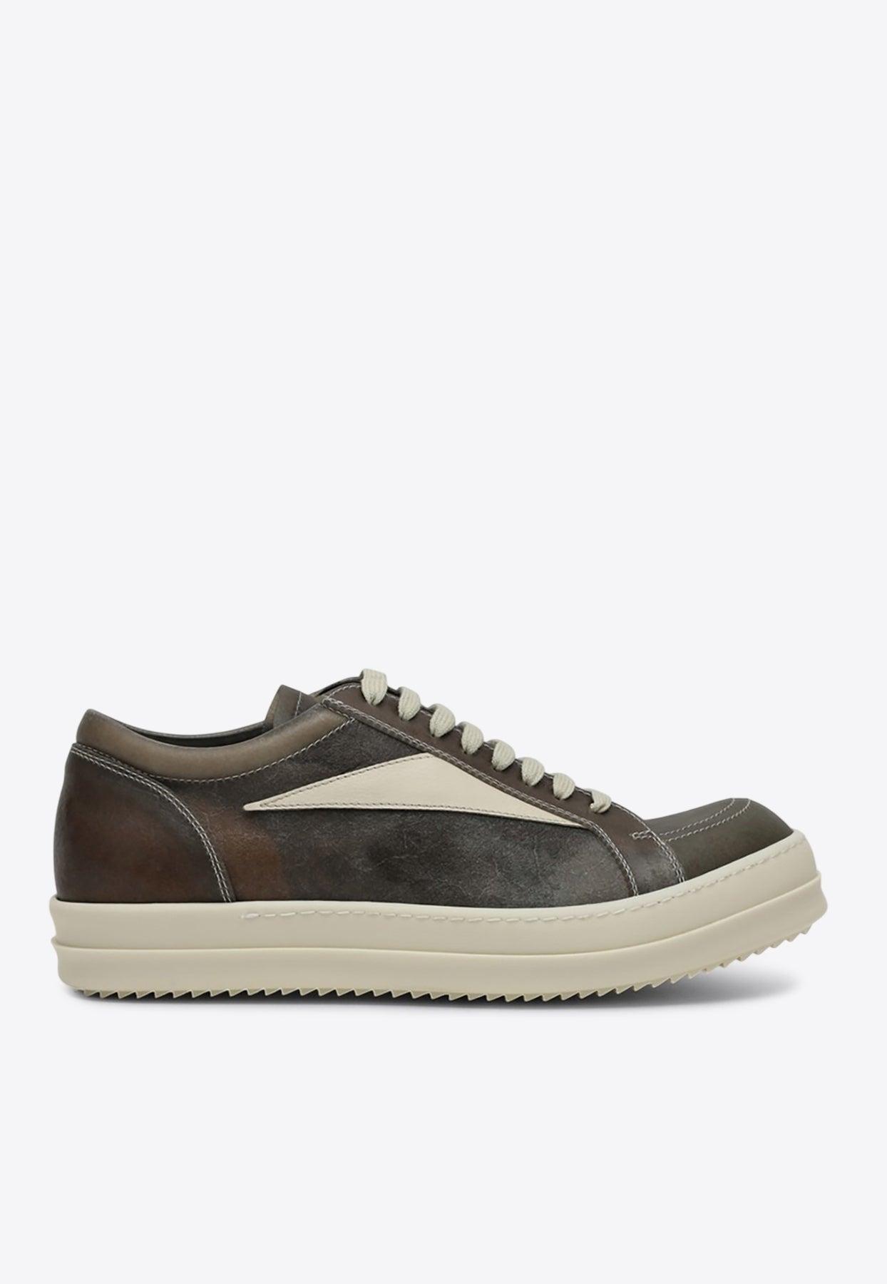 Rick Owens Low-top sneakers for Men | Online Sale up to 40 Rick Owens Low-top sneakers for Men | Online Sale up to 40