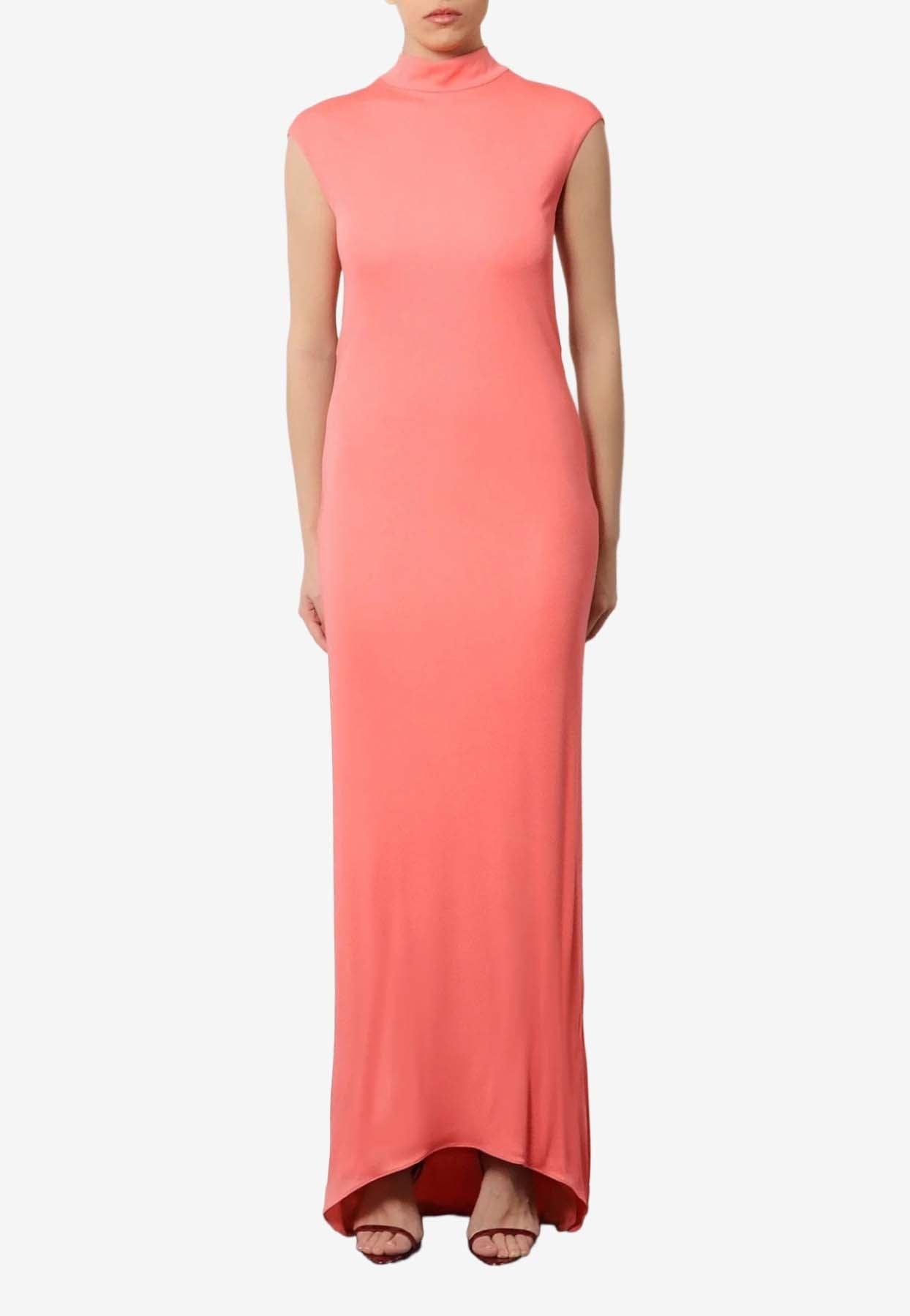 chinese dress ladies Tom Ford 'Cocktail' Dress Blue main image 0