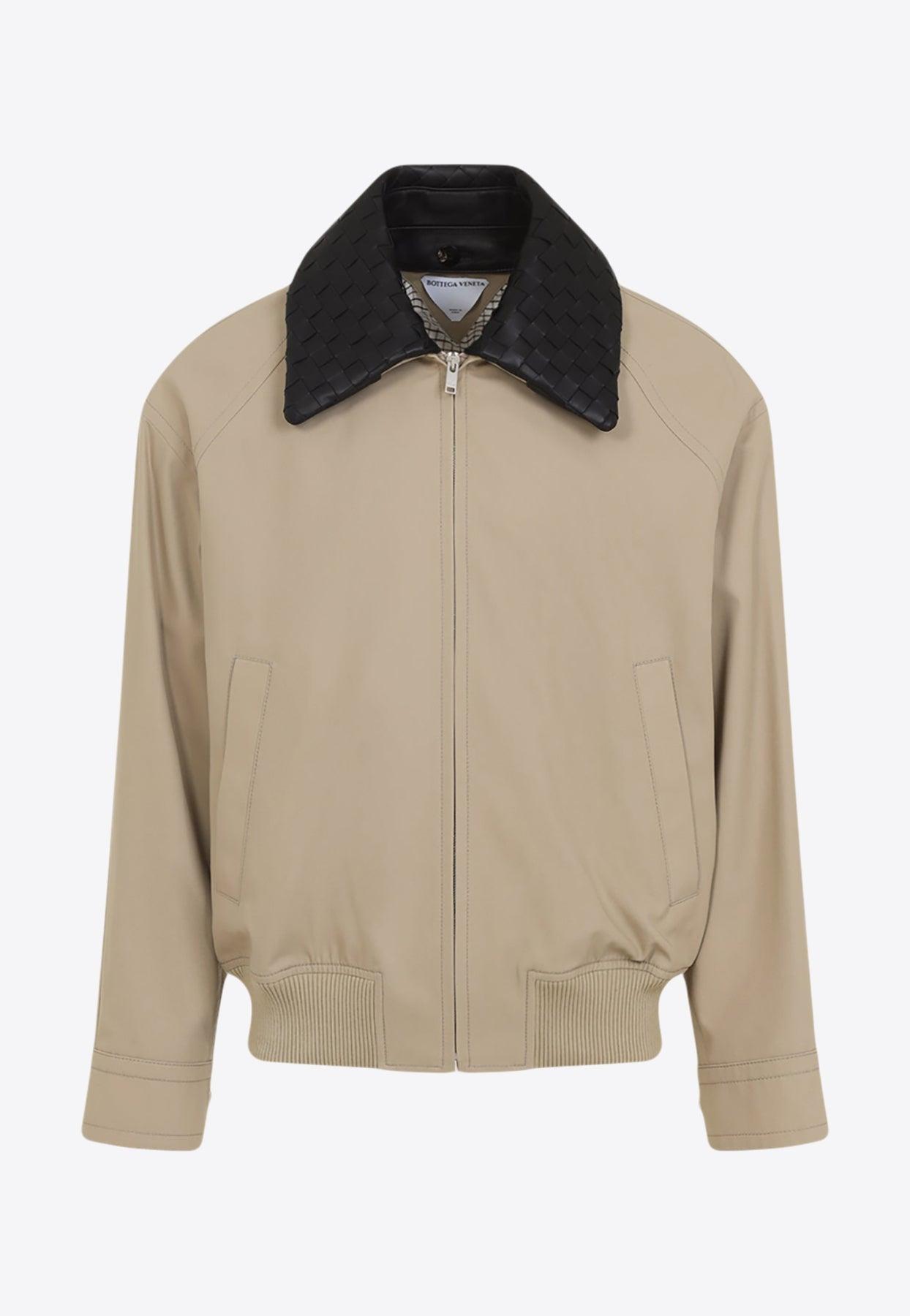 Bottega Veneta Casual jackets for Men | Online Sale up to 55