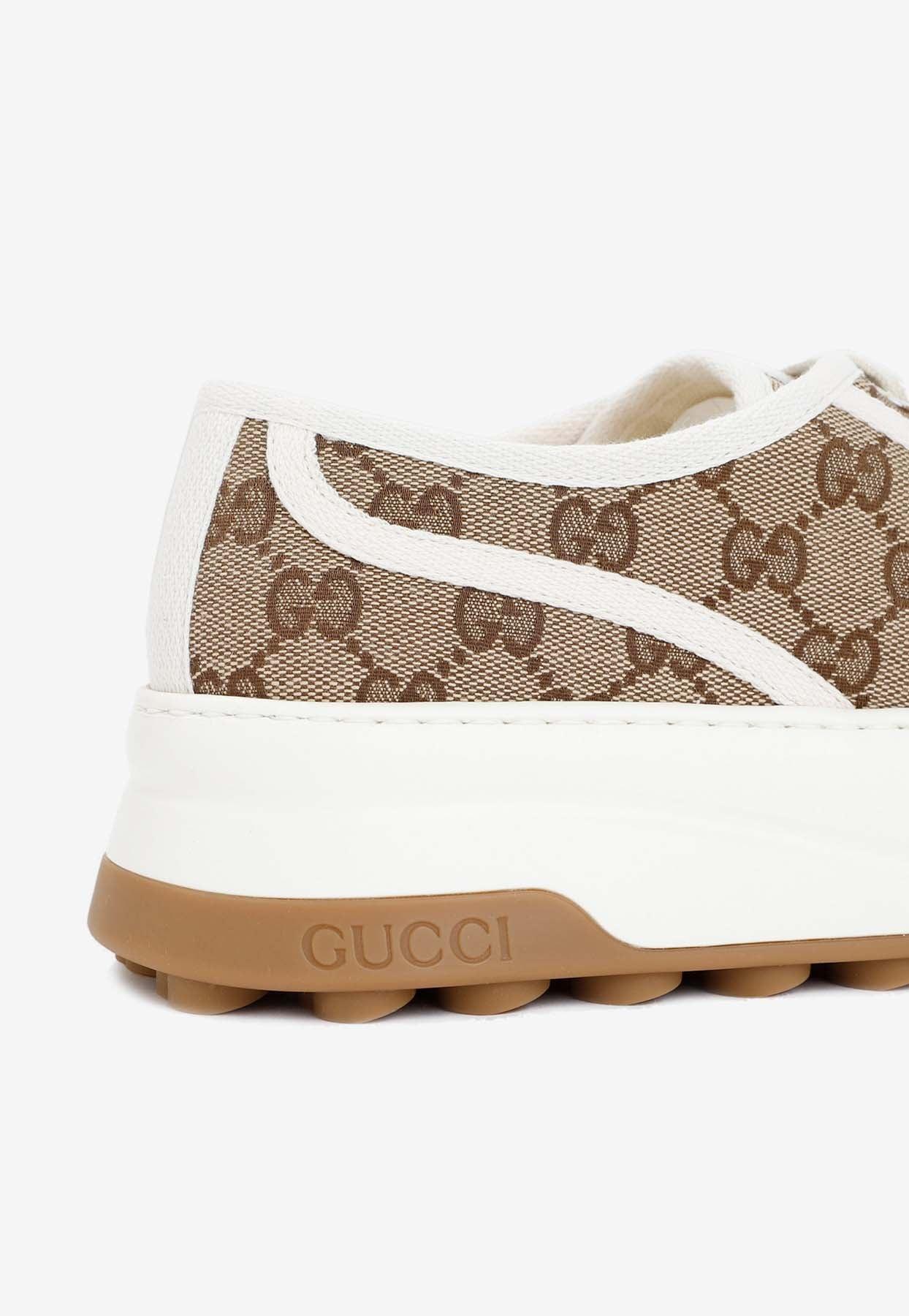 Infant Gucci flats size 16 - Girls shoes