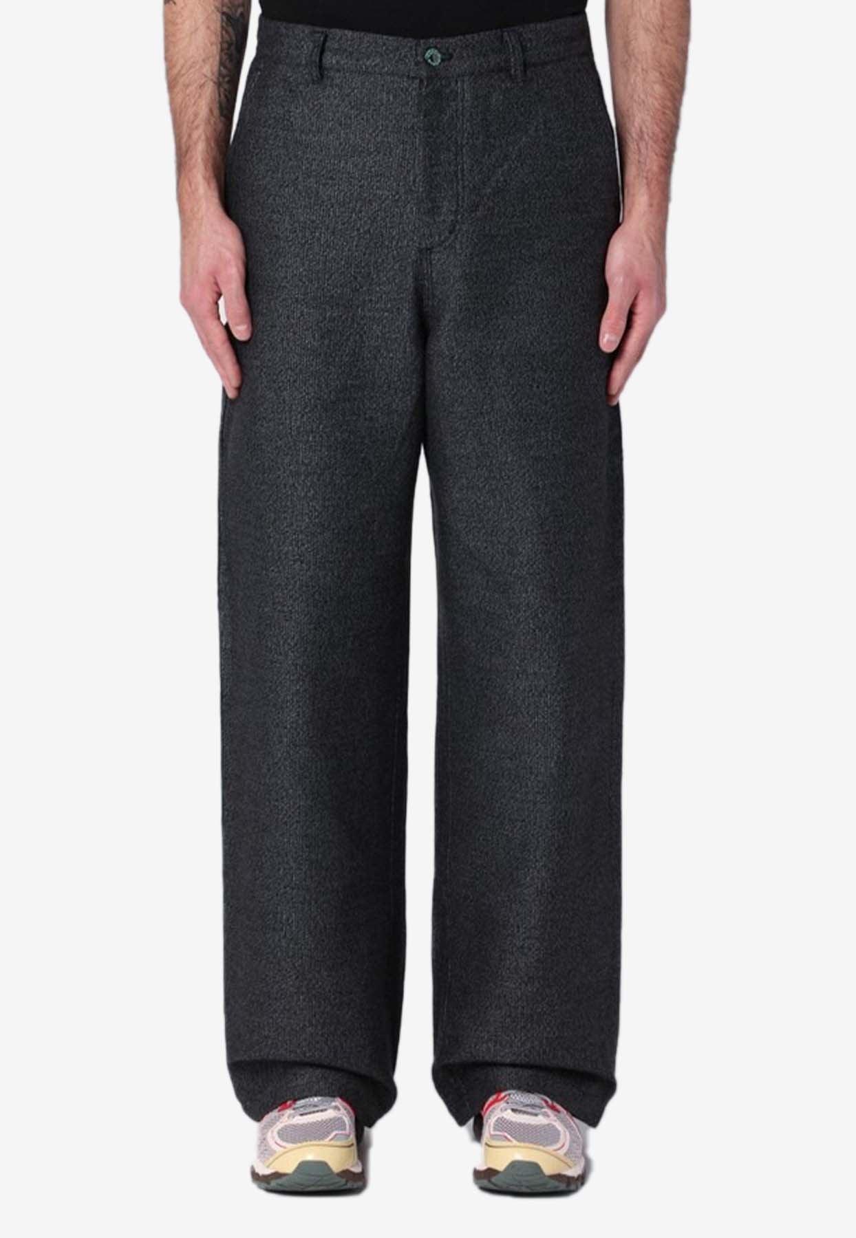 Brain Dead Trousers for Men | Online Sale up to 79% off