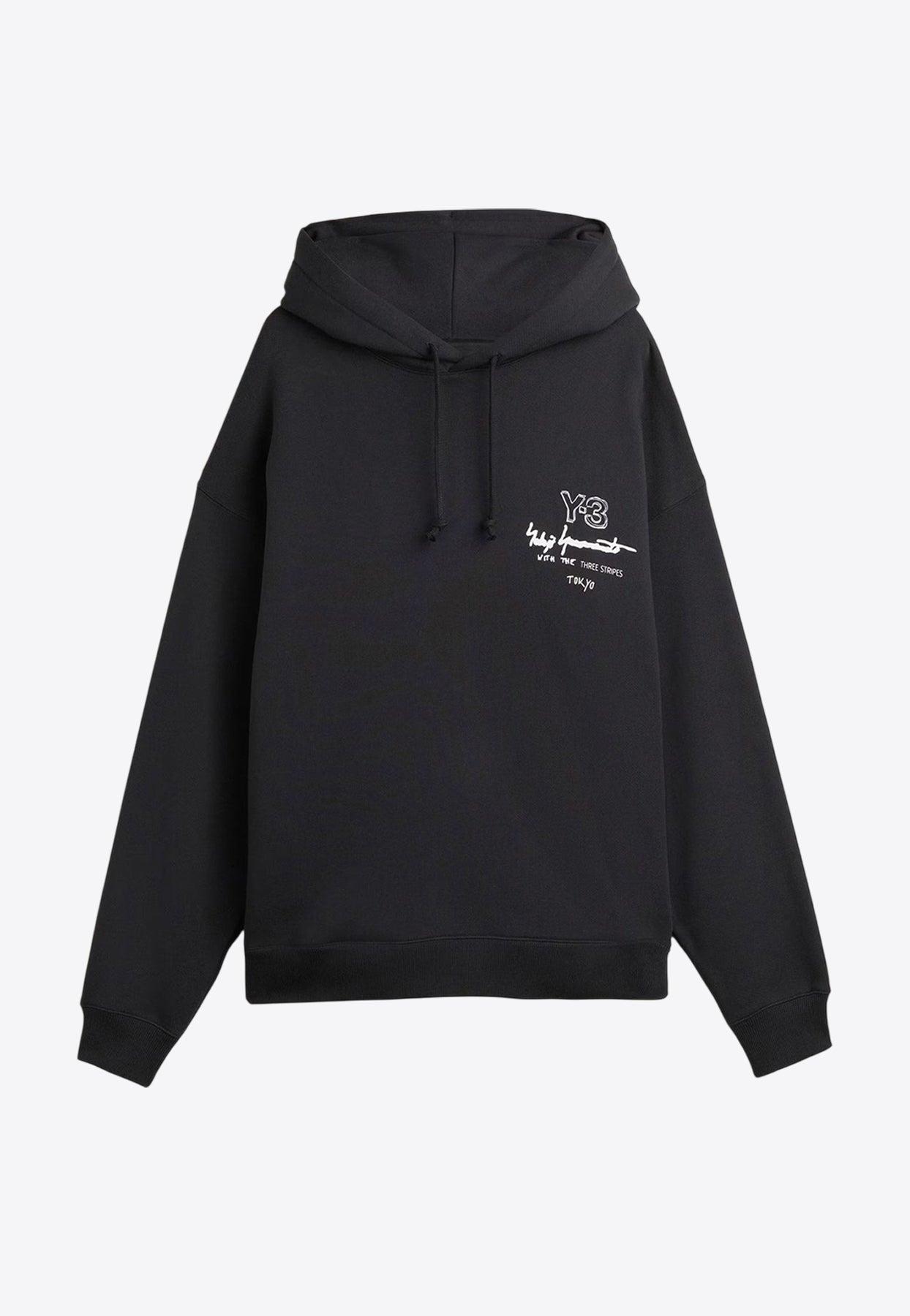 Y-3 Hoodies for Men | Online Sale up to 40% off | Lyst