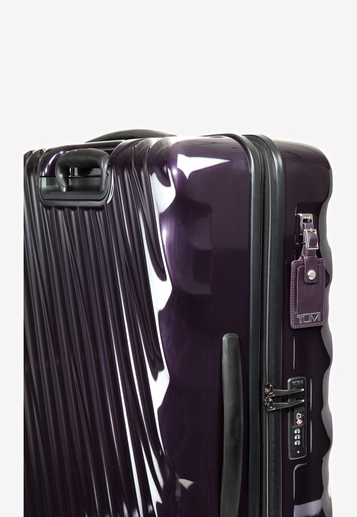 blackberry duffle bag green