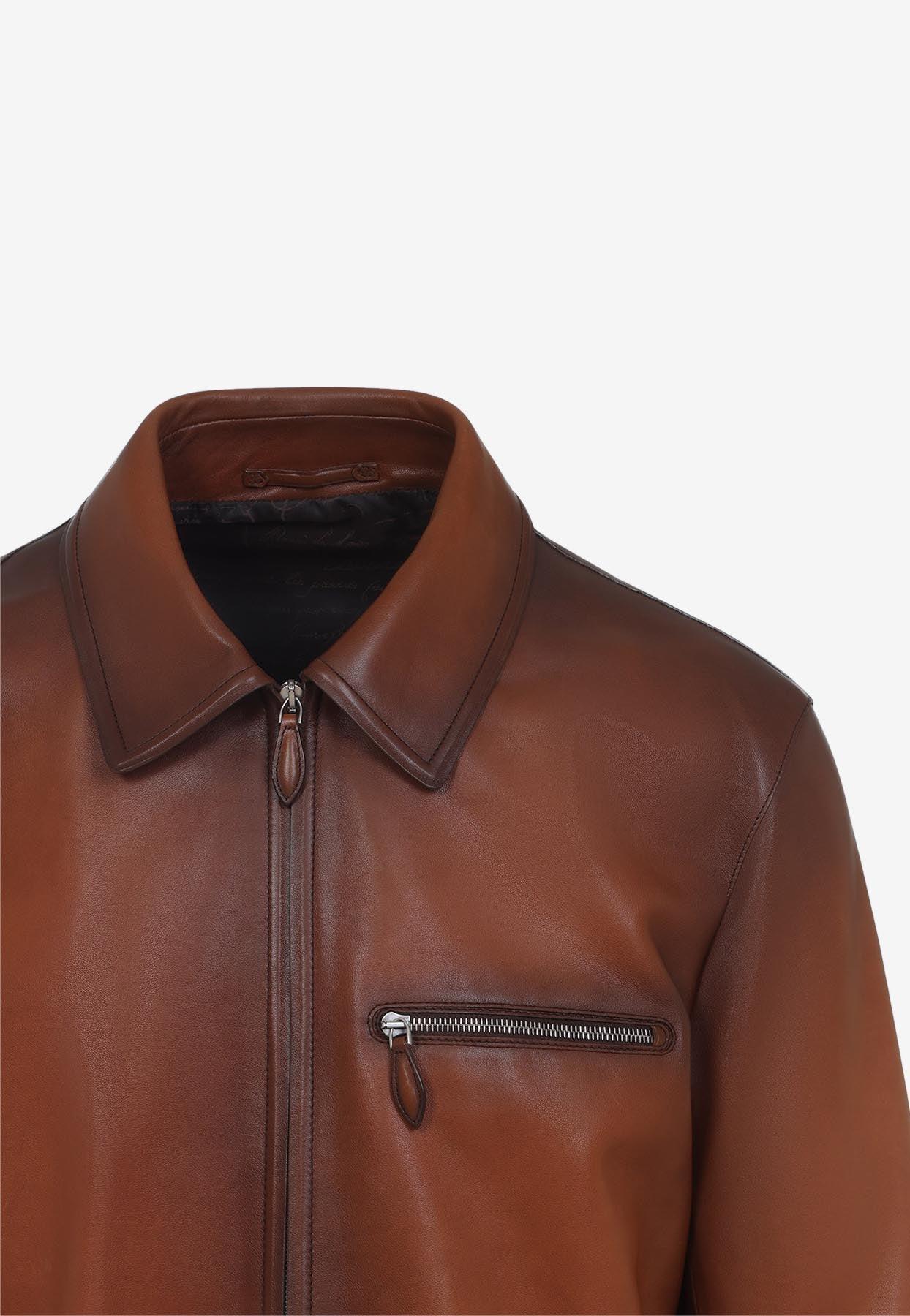 Berluti Jackets for Men | Online Sale up to 63% off | Lyst