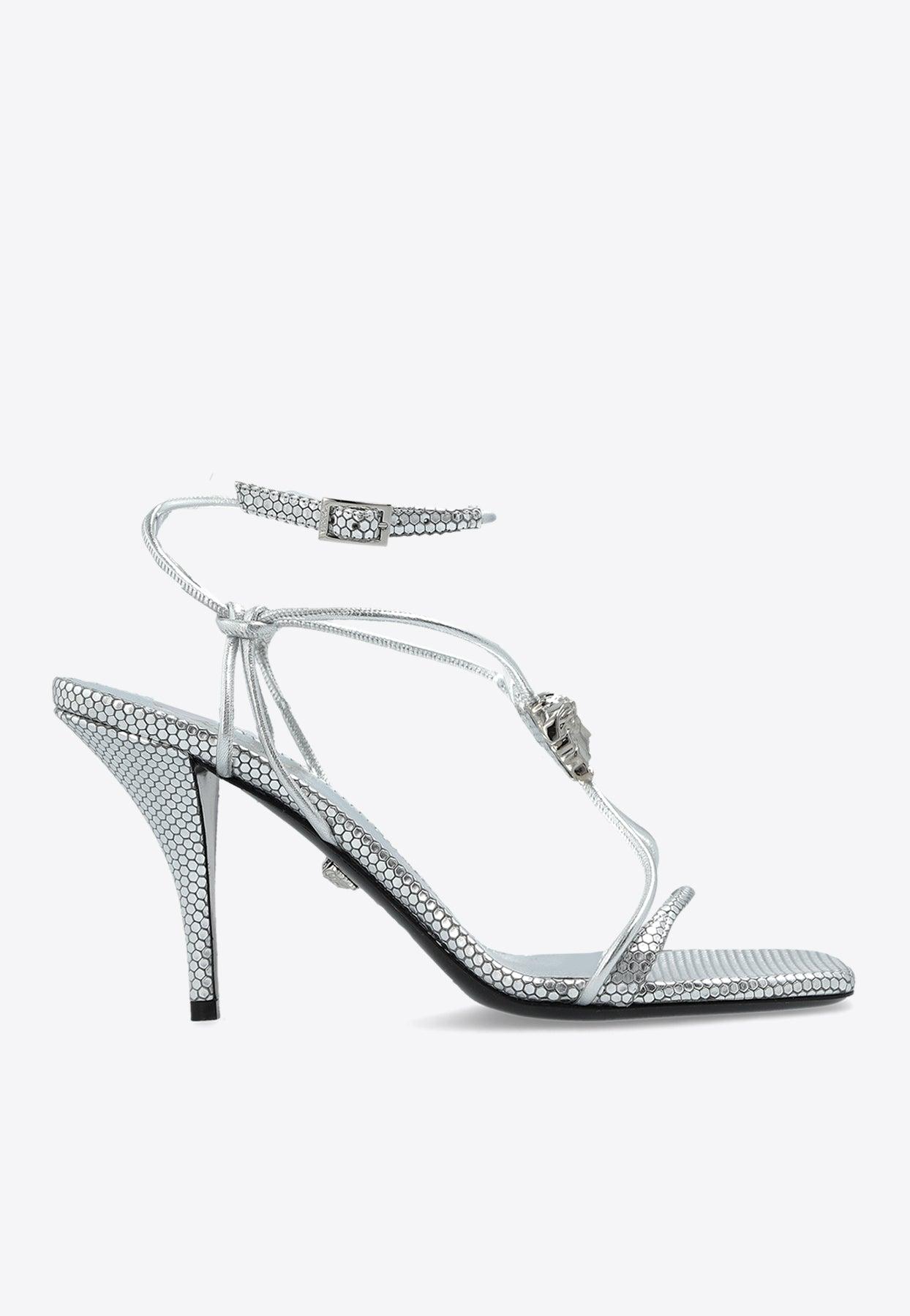 Fashion Week Versace Fall Winter 2021 Shoes Price Versace Summer