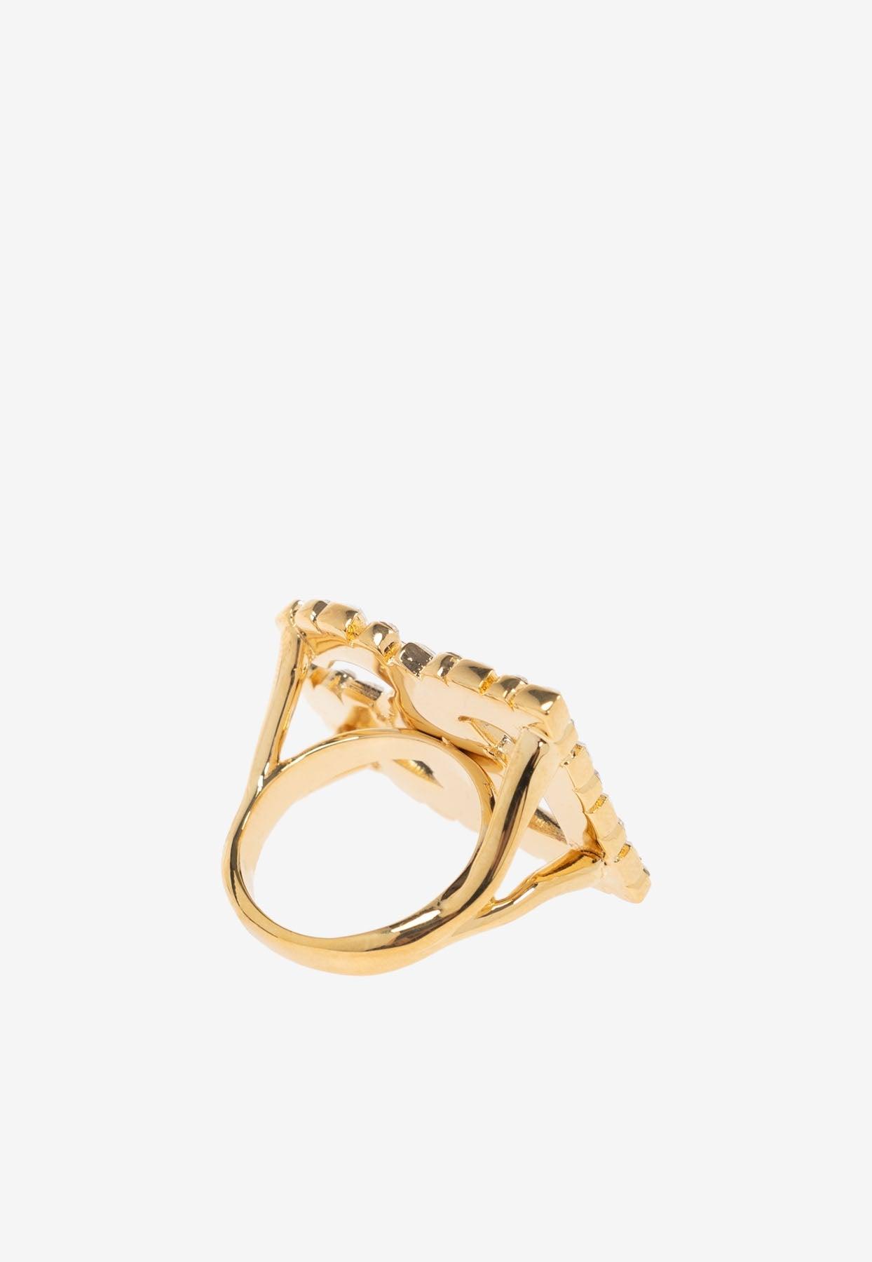 Dolce & Gabbana Rings for Women | Online Sale up to 62% off 